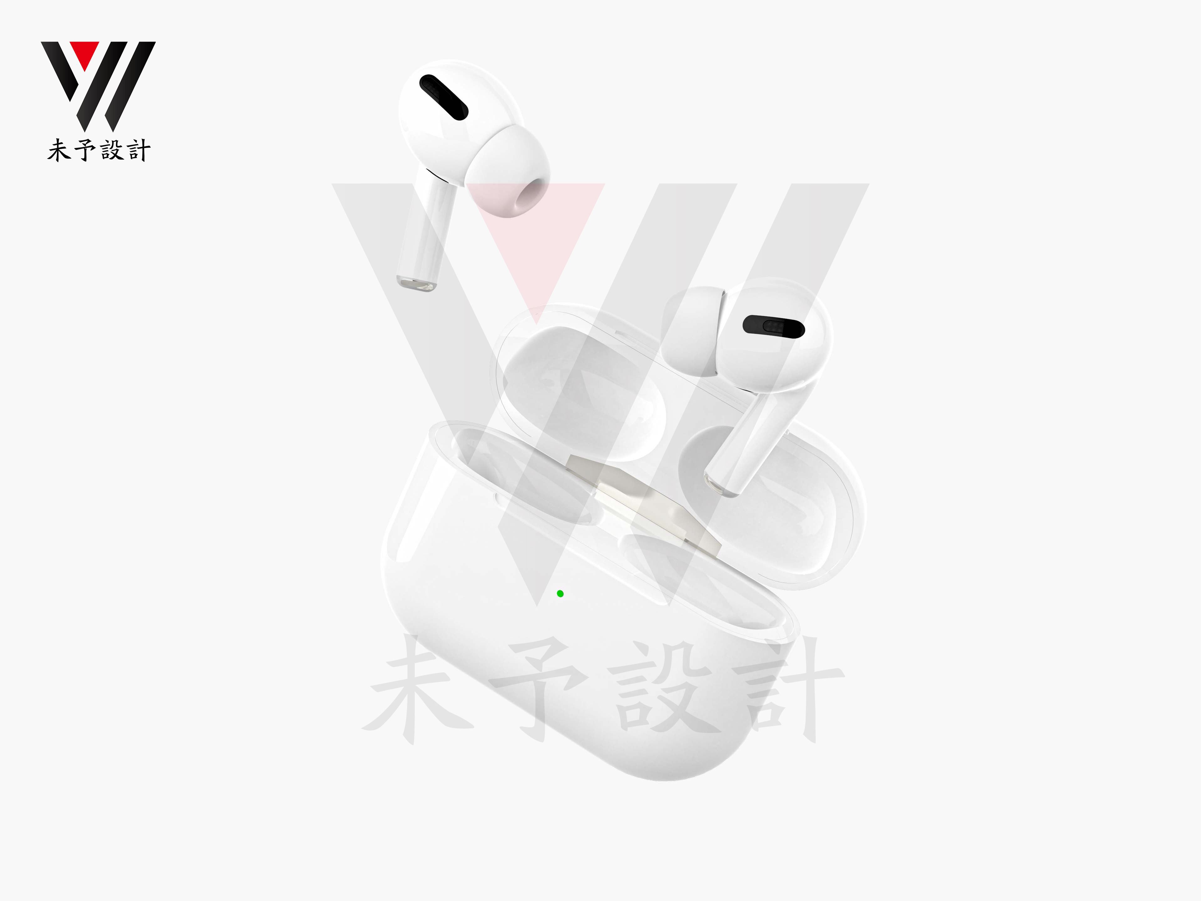 industrial design，Digital intelligence，3C products，headset，Charger，product design，packing design，