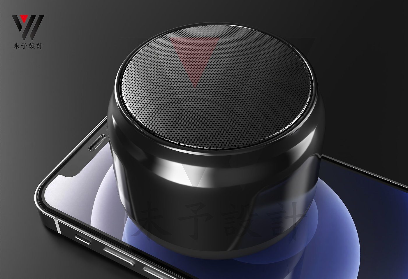 industrial design，Digital intelligence，3C products，headset，Charger，product design，packing design，