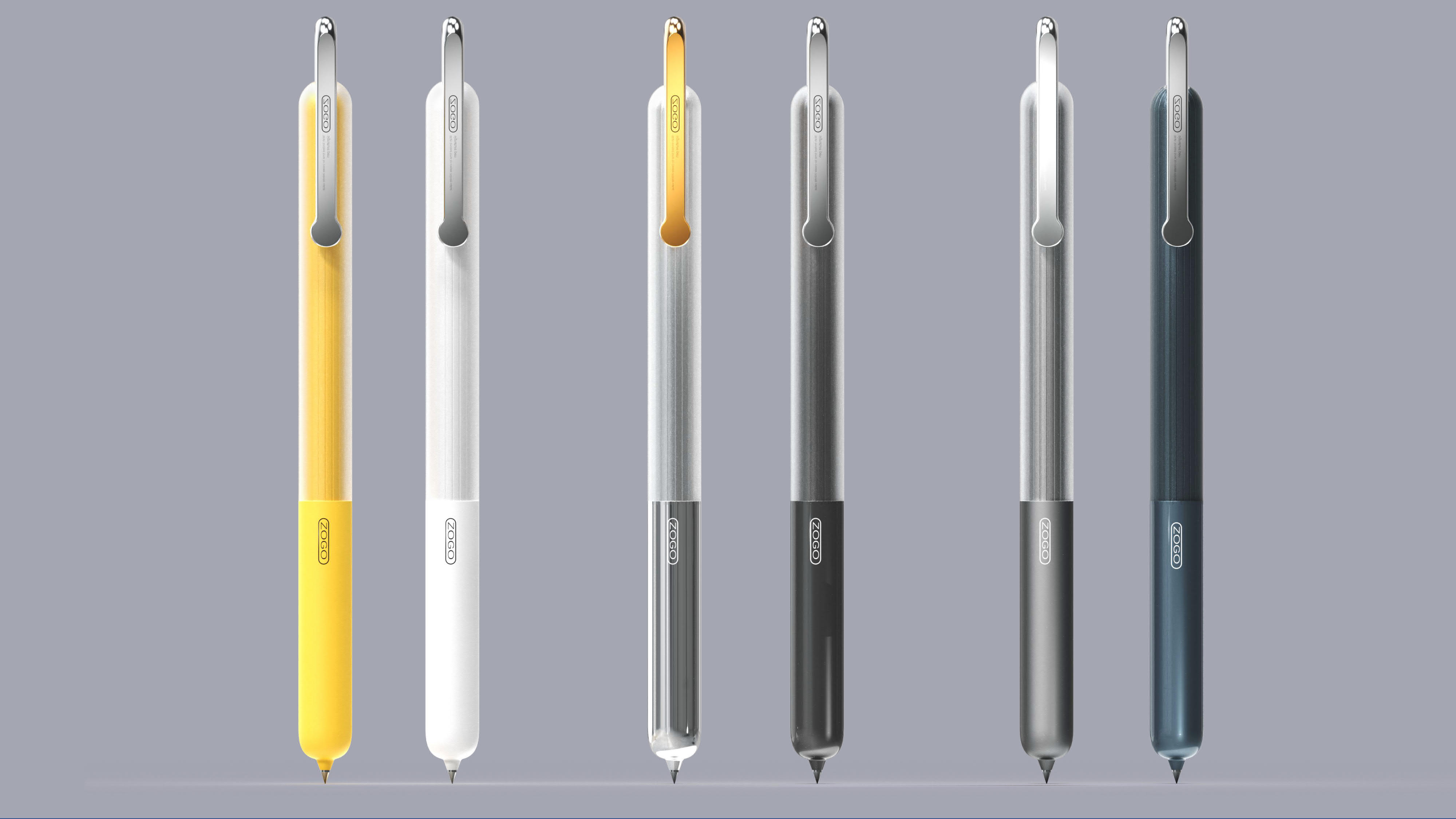 Stationery，pen，to work in an office，