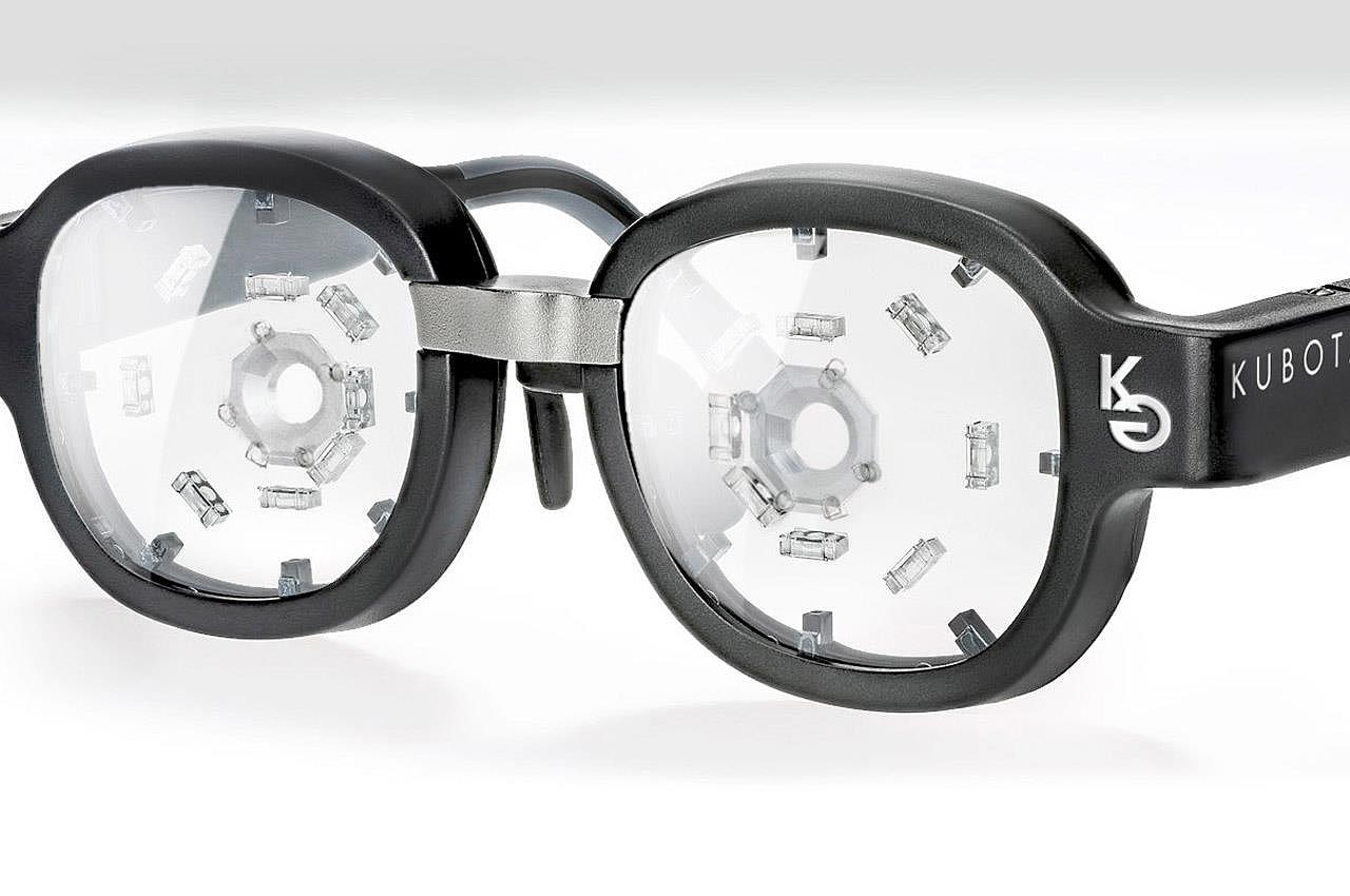 glasses，medical care，Scientific research products，Treatment of myopia，