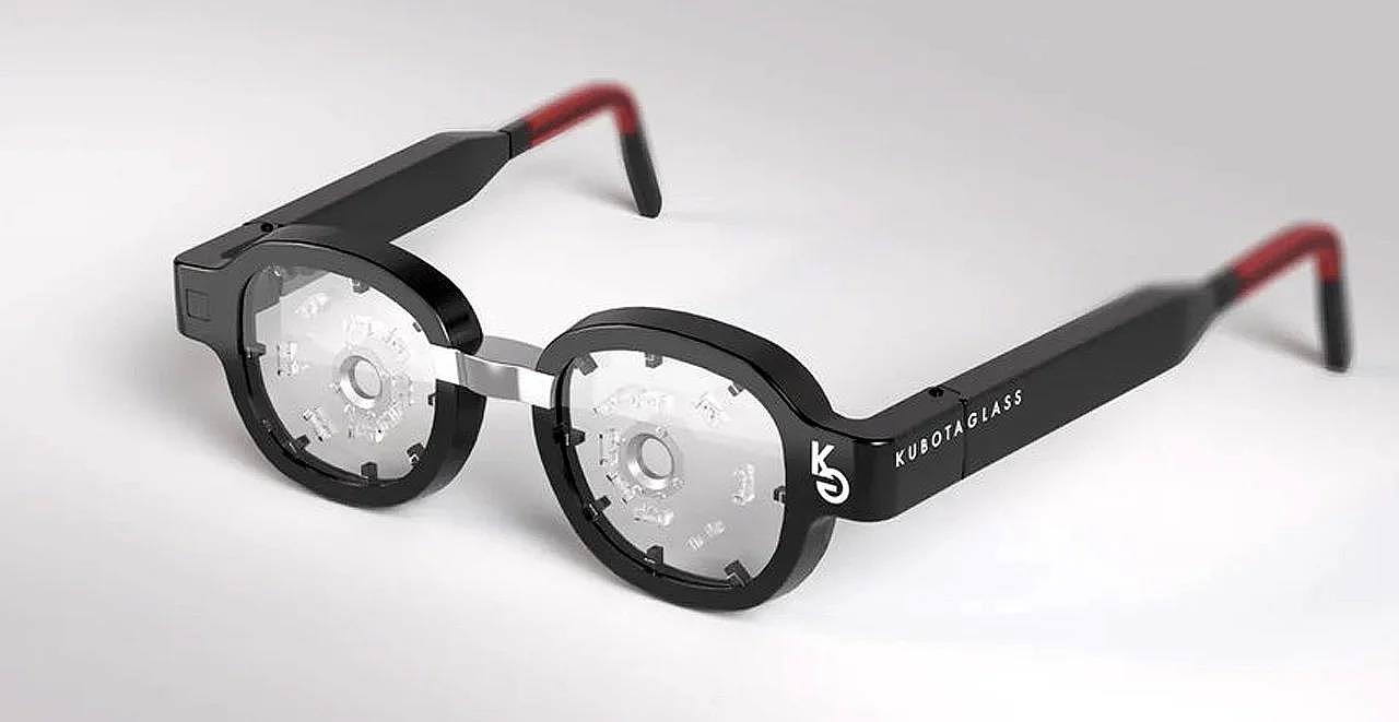 glasses，medical care，Scientific research products，Treatment of myopia，