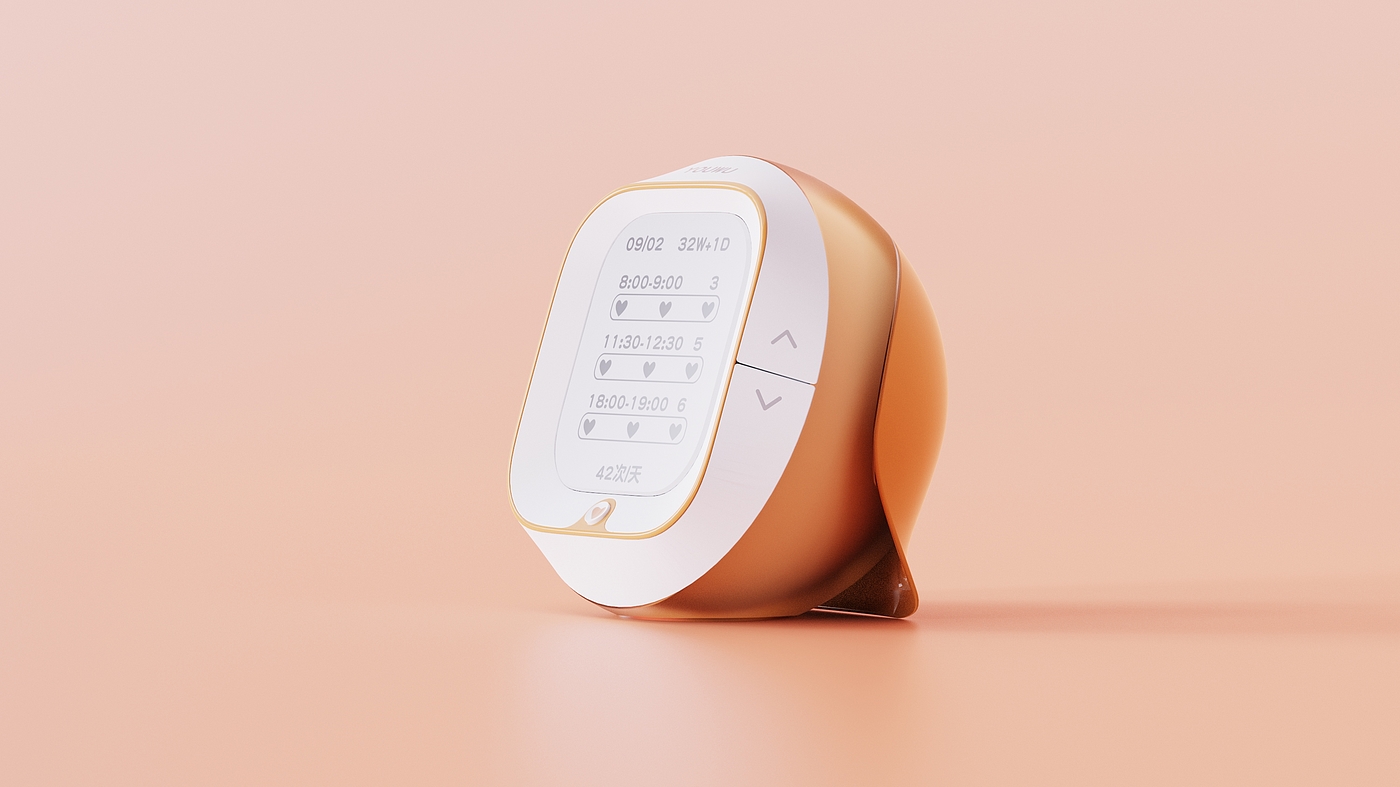 Smart home，