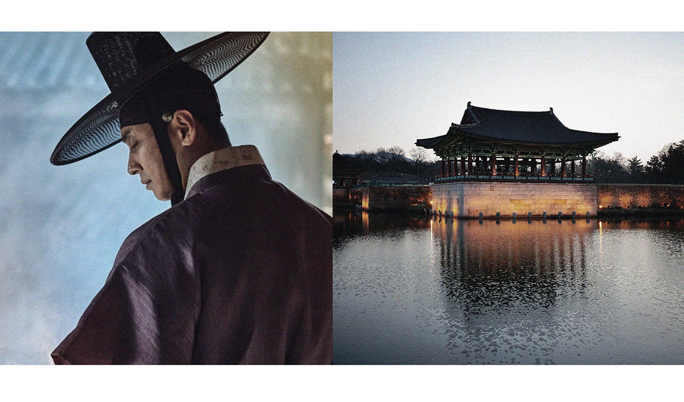 MBSW，pen，ink，paper，Inkstone，Appearance design，