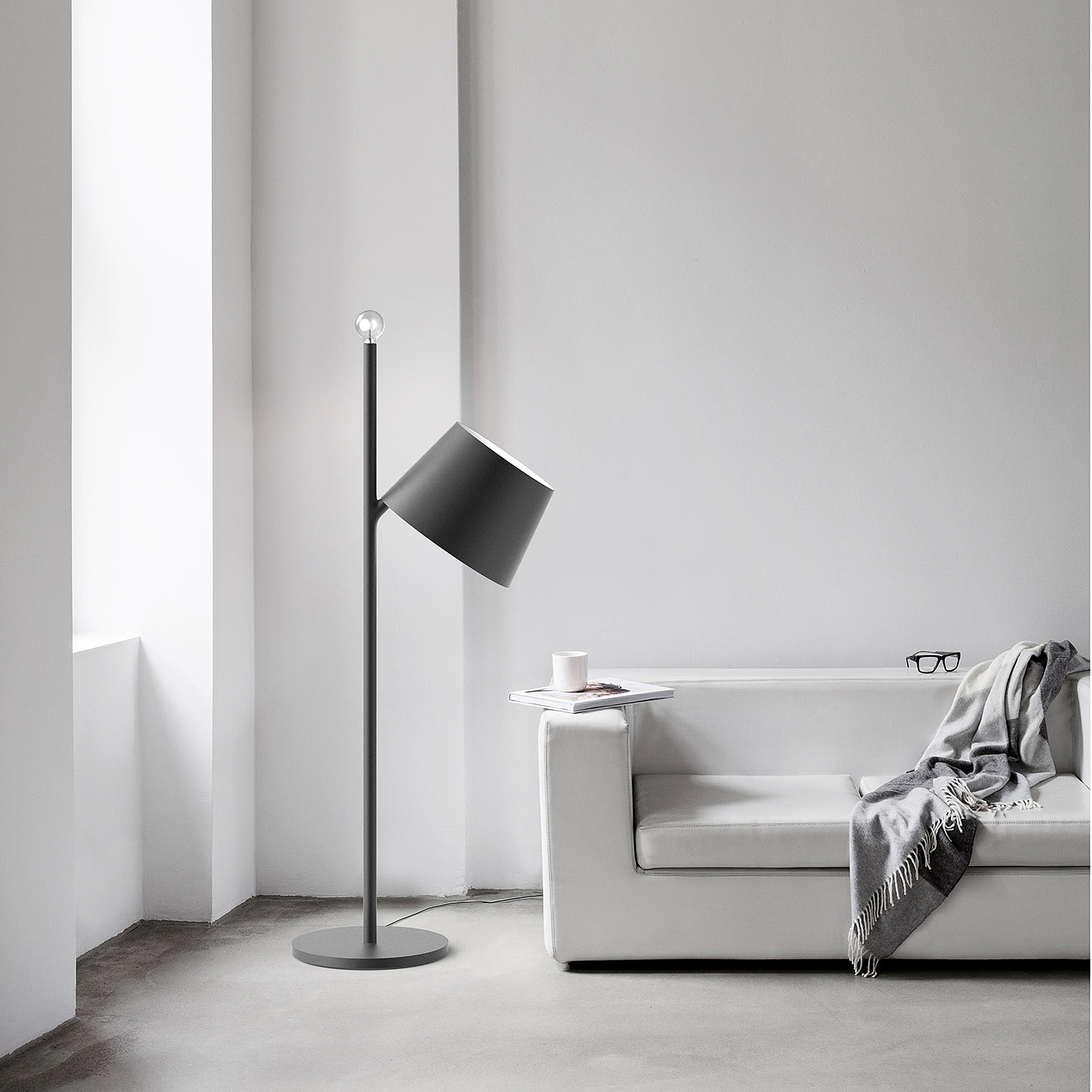lamp，product design，furniture，Simplicity，