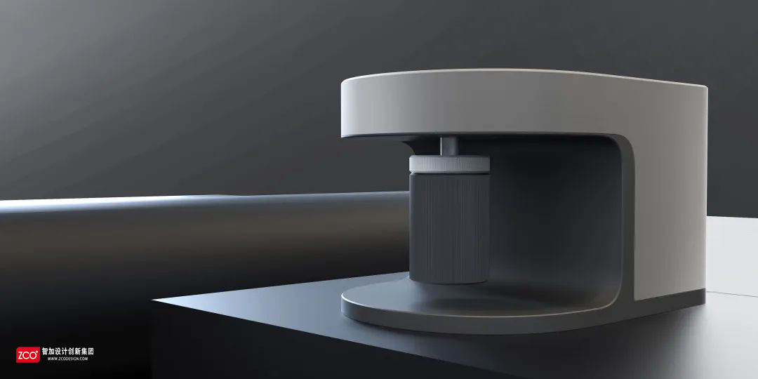 Zhijia design，medical care，Microscope，auxiliary，Hua Yue，instrument，equipment，