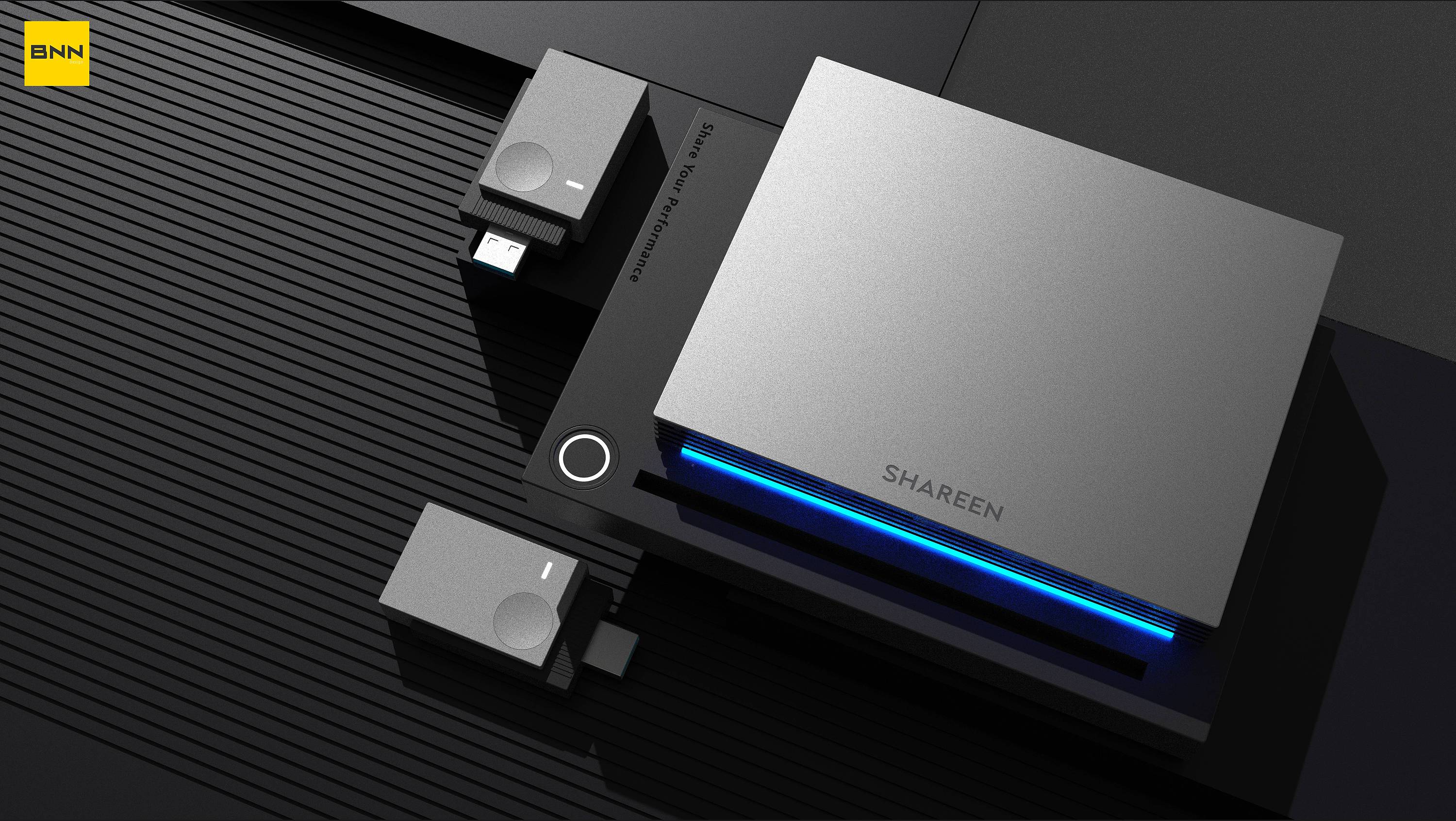 Screen transmitter，Projector，Router，network，geometry，square，