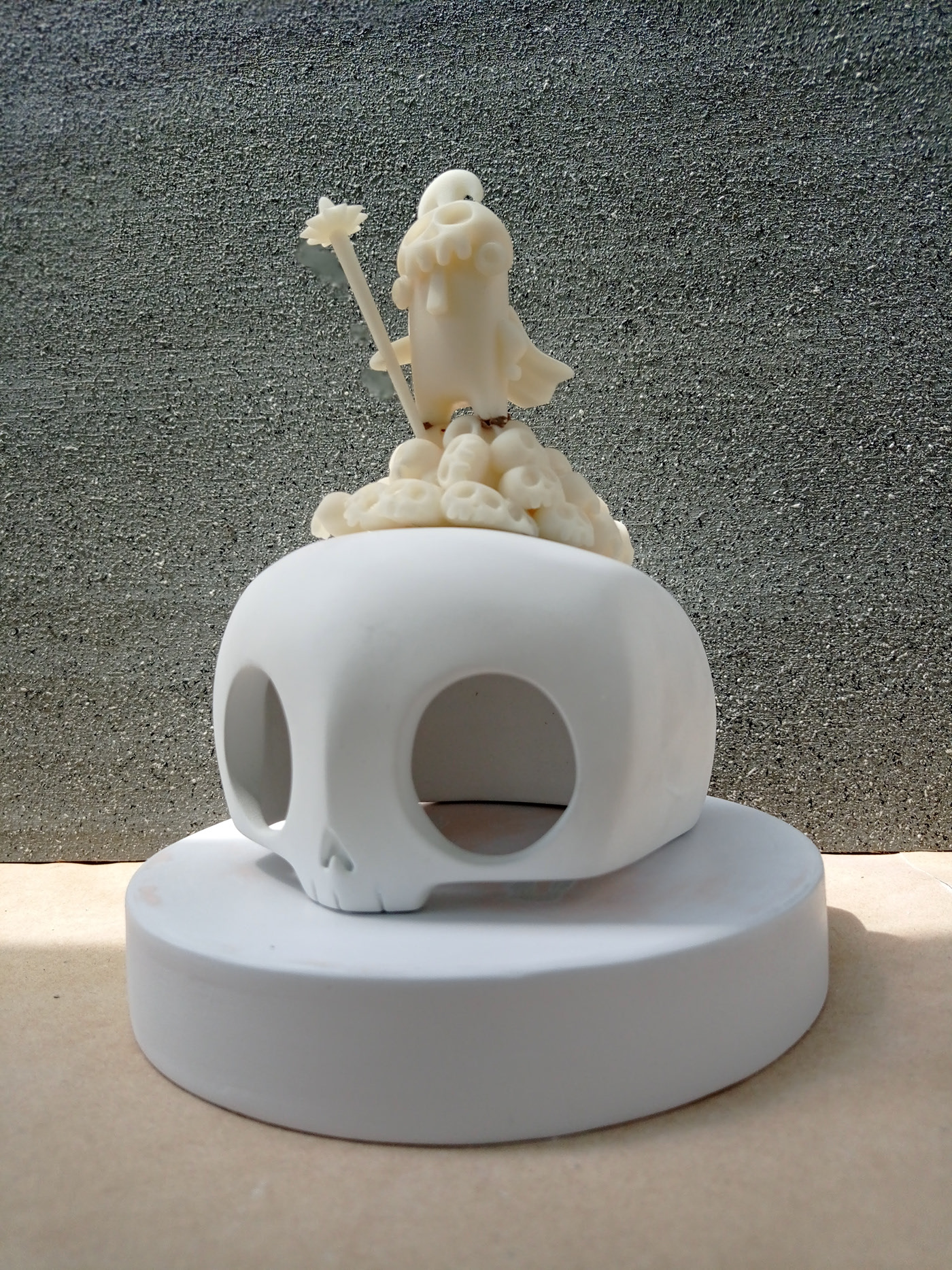 Arts and Crafts，originality，Ornaments，product design，