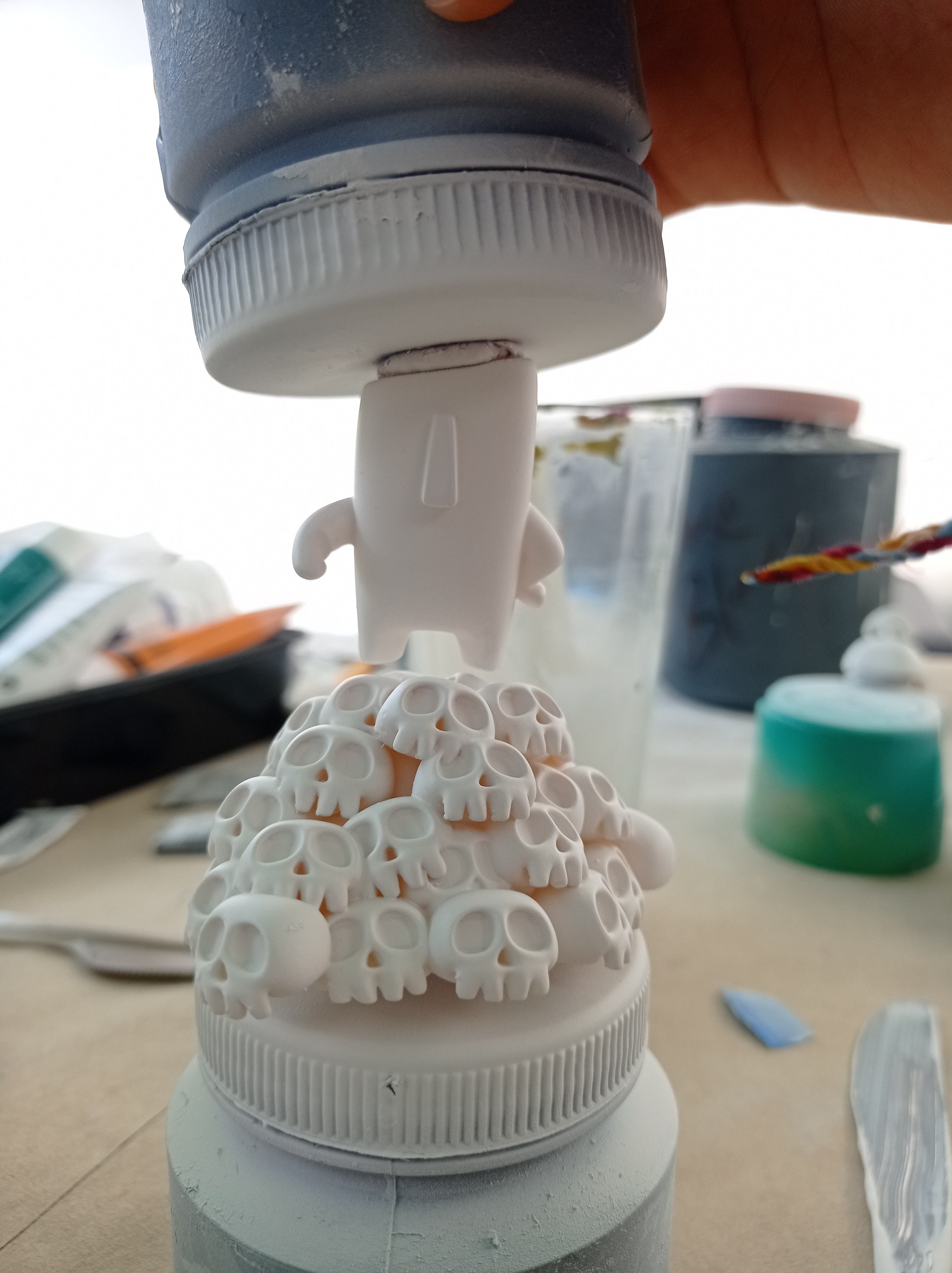 Arts and Crafts，originality，Ornaments，product design，