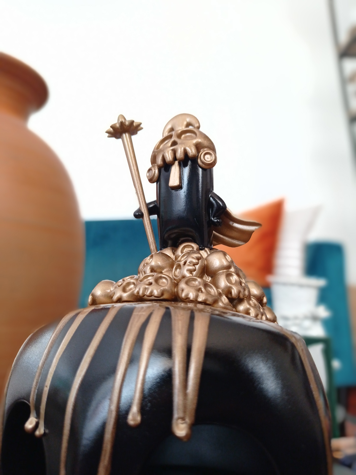 Arts and Crafts，originality，Ornaments，product design，