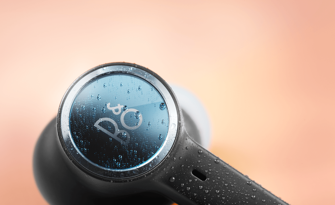 Beoplay EX，Digital，Wireless headset，electronic product，