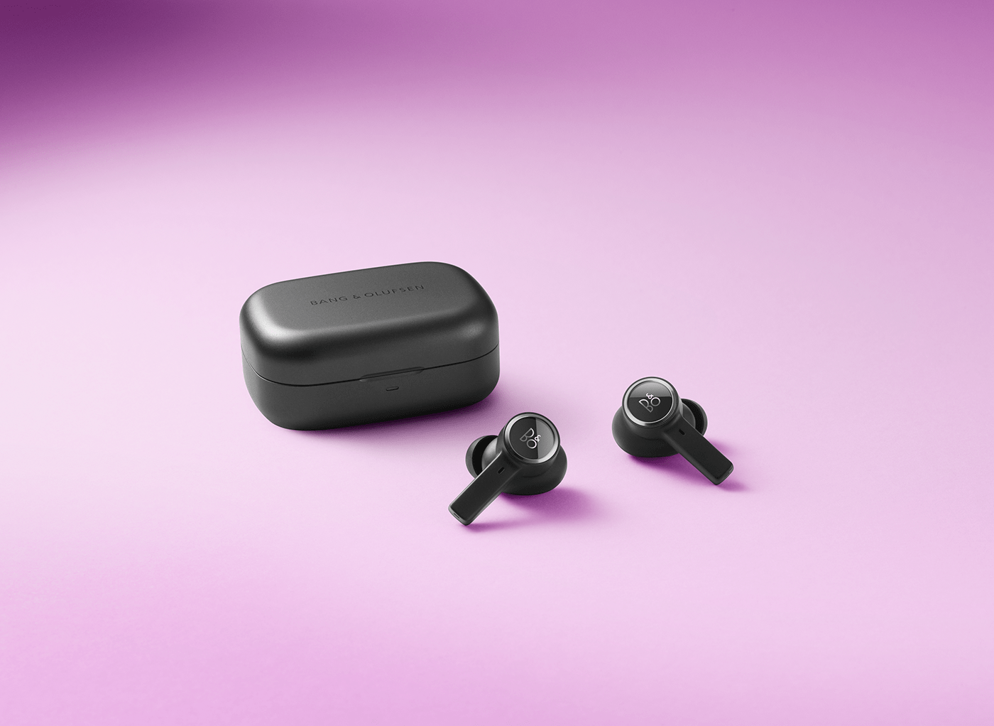 Beoplay EX，Digital，Wireless headset，electronic product，