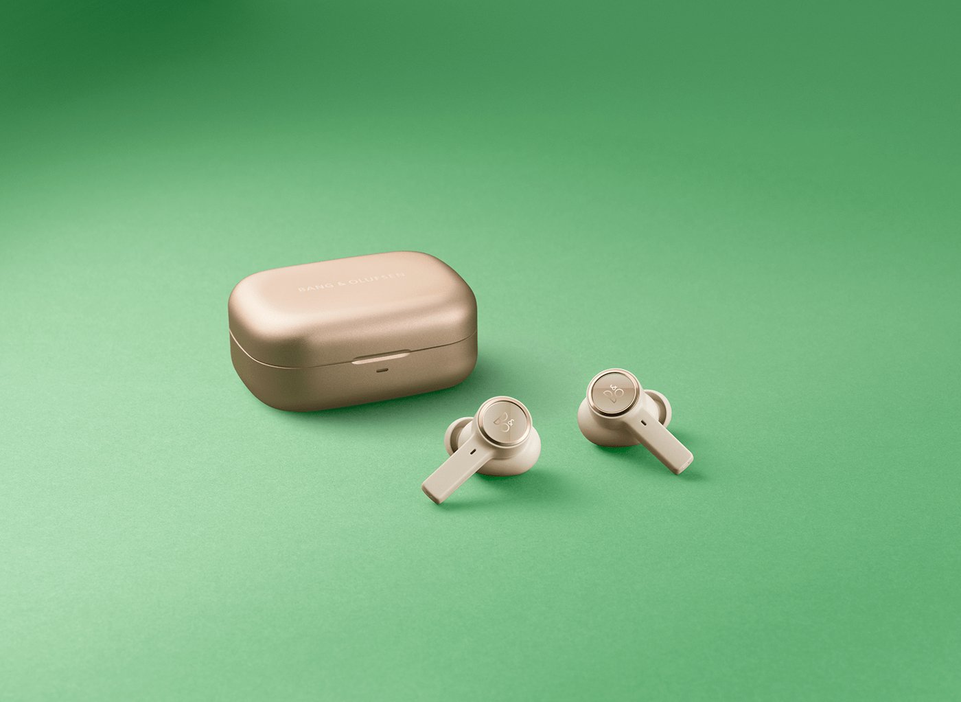 Beoplay EX，Digital，Wireless headset，electronic product，