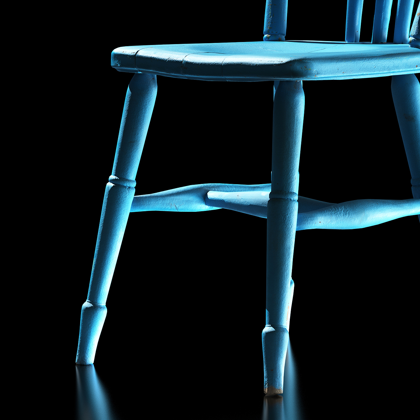 Render，