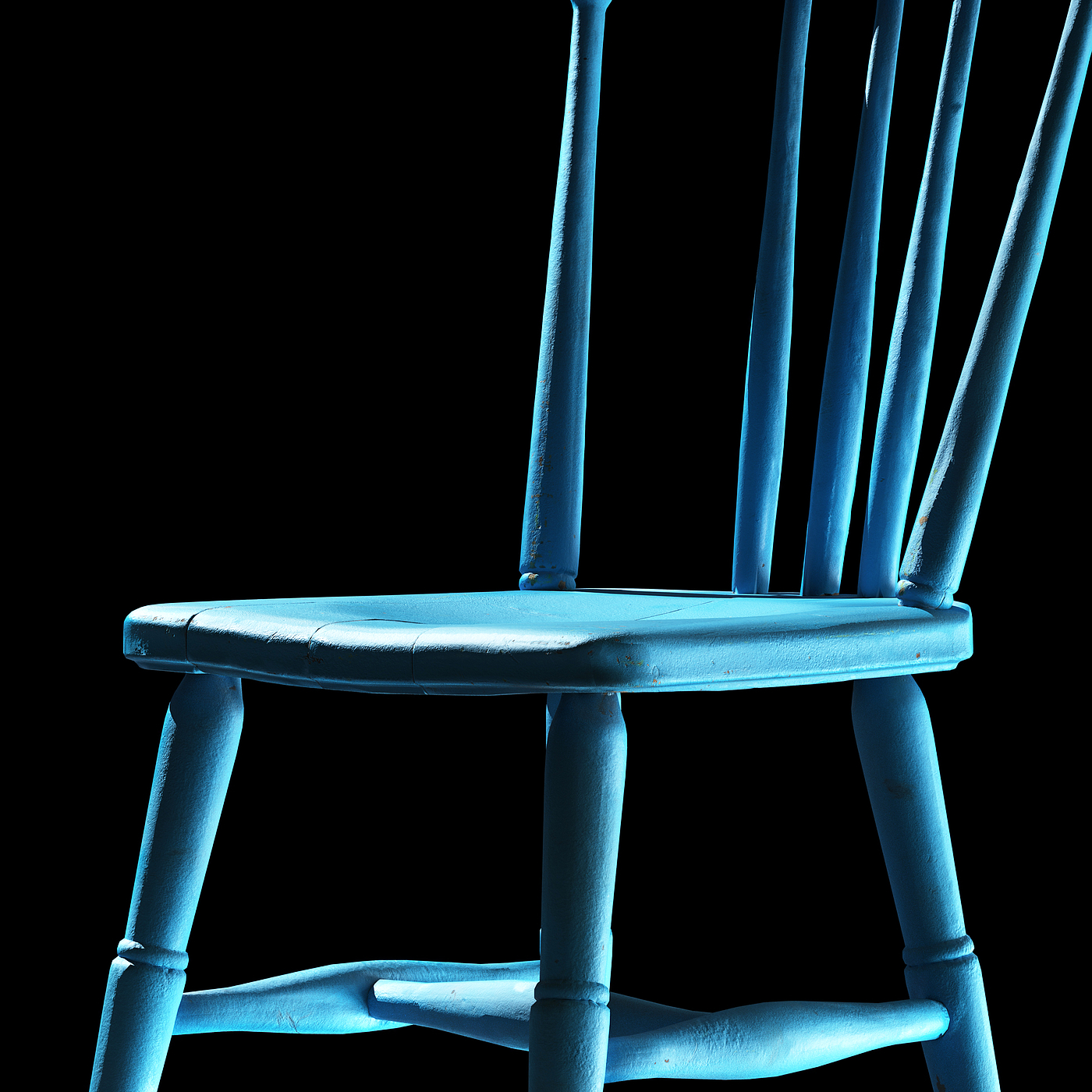 Render，