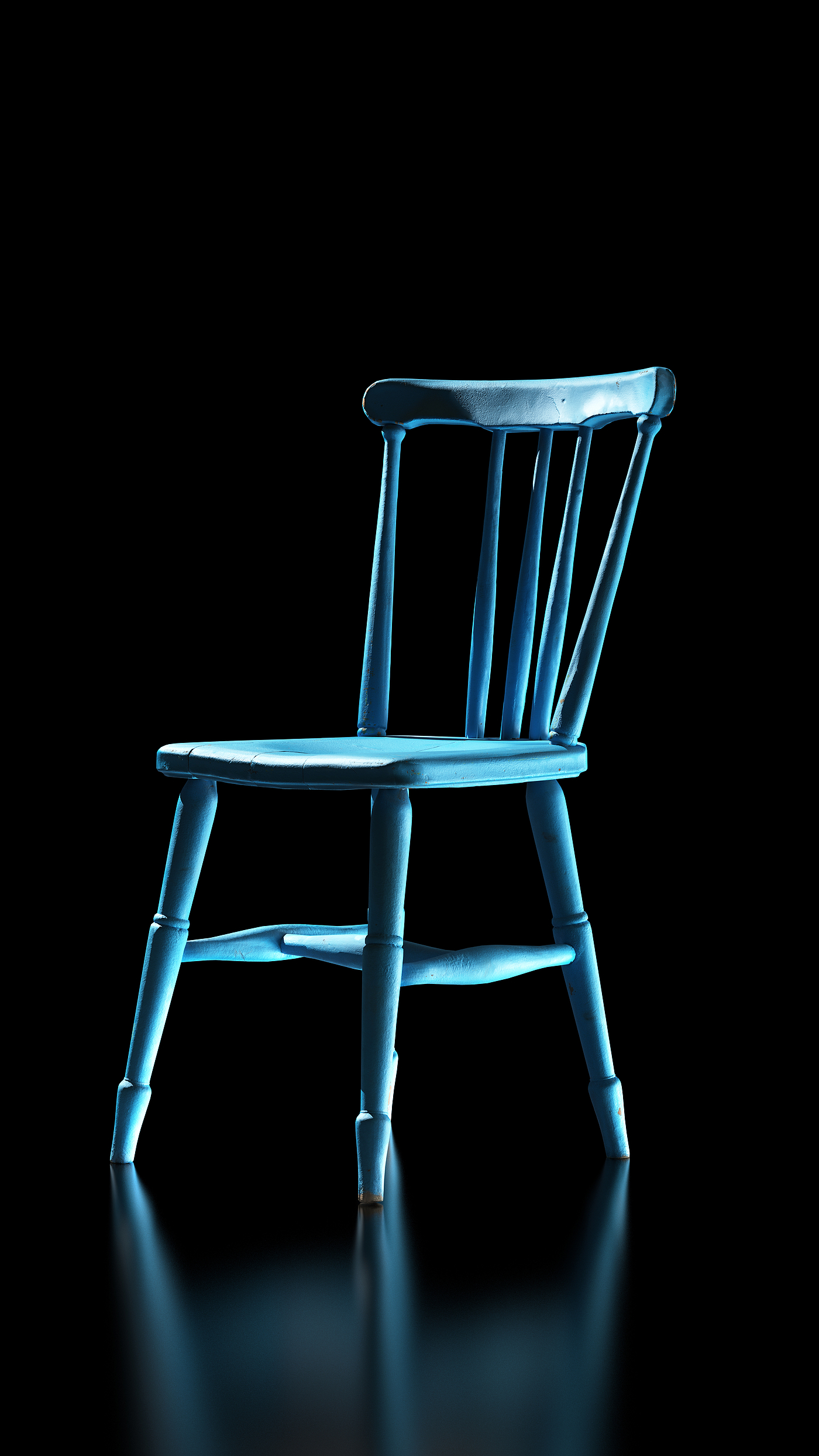 Render，