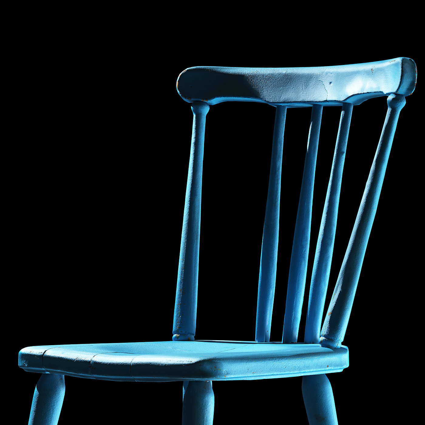 Render，