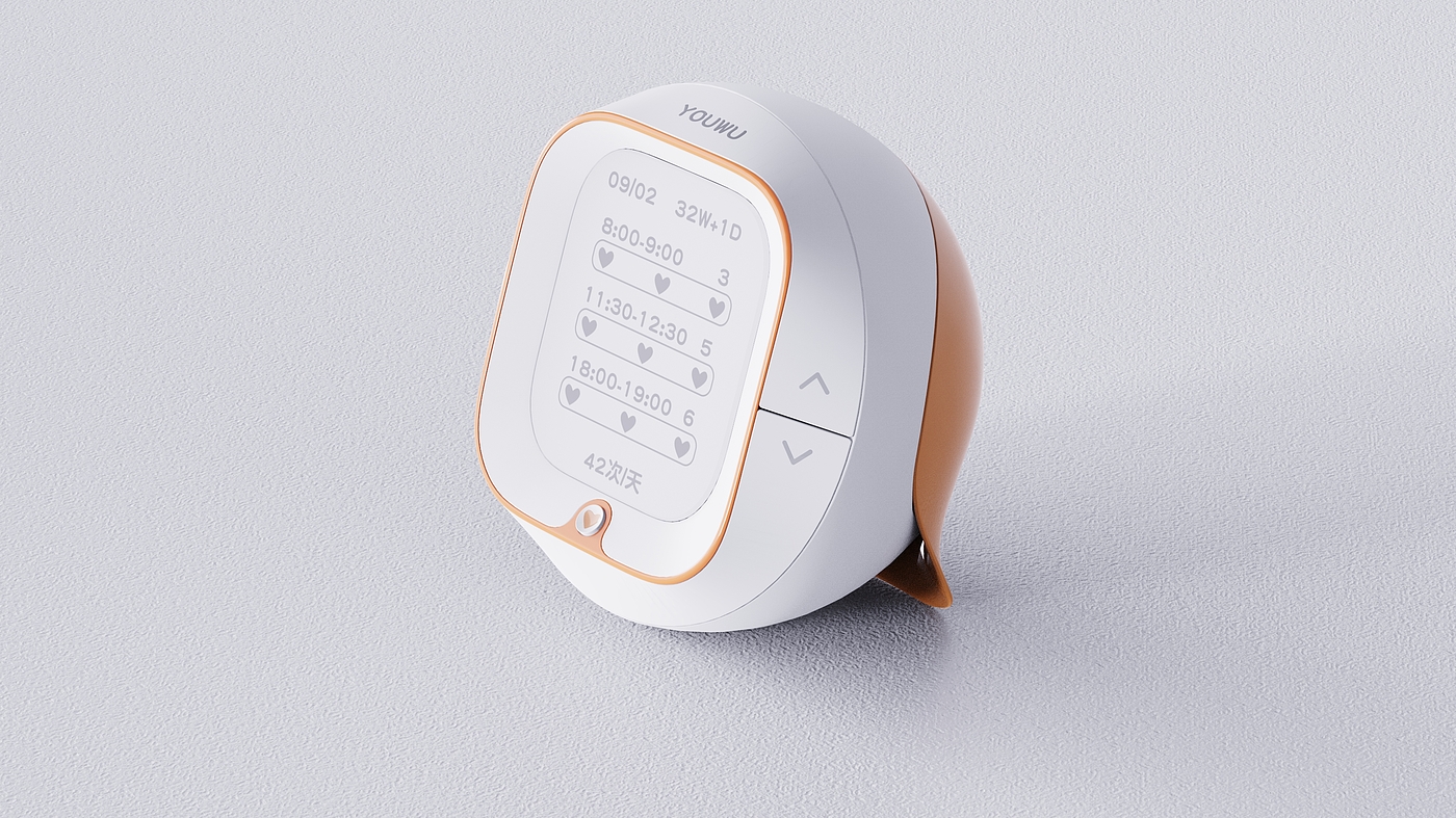 Smart home，