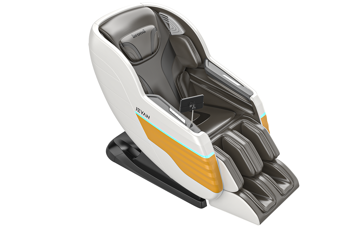 Massage chair，2022 massage chair，fin massage chair，massage，Big Health Products，Massage chair design，