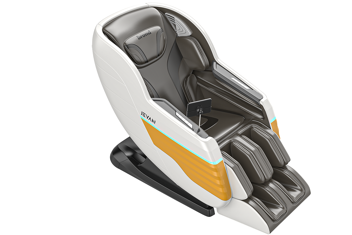 Massage chair，2022 massage chair，fin massage chair，massage，Big Health Products，Massage chair design，