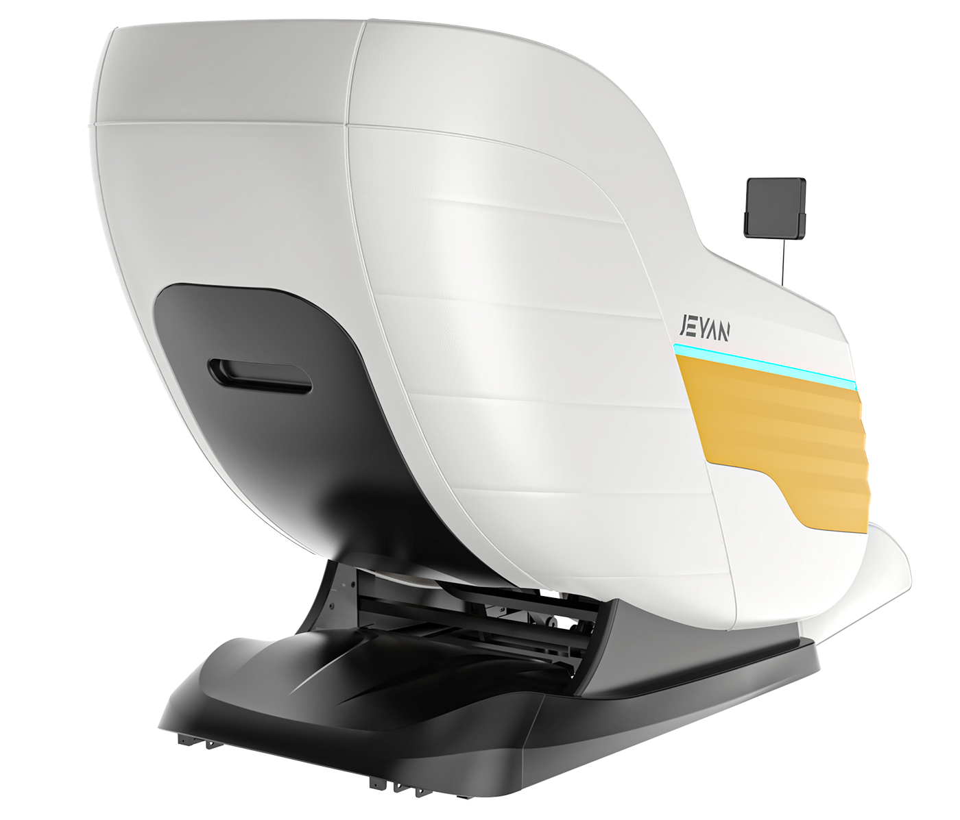 Massage chair，2022 massage chair，fin massage chair，massage，Big Health Products，Massage chair design，