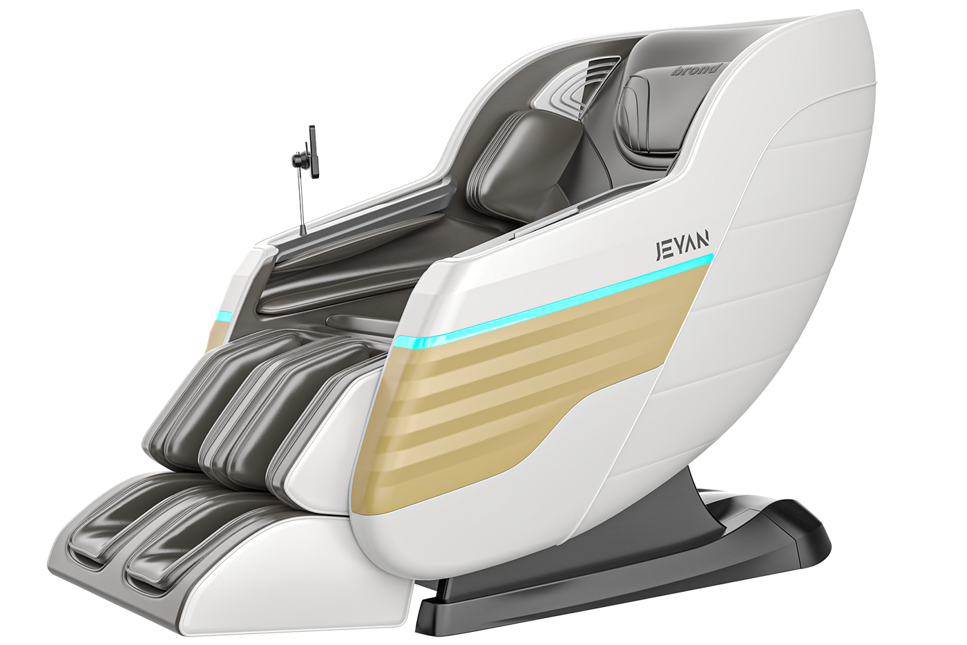 Massage chair，2022 massage chair，fin massage chair，massage，Big Health Products，Massage chair design，