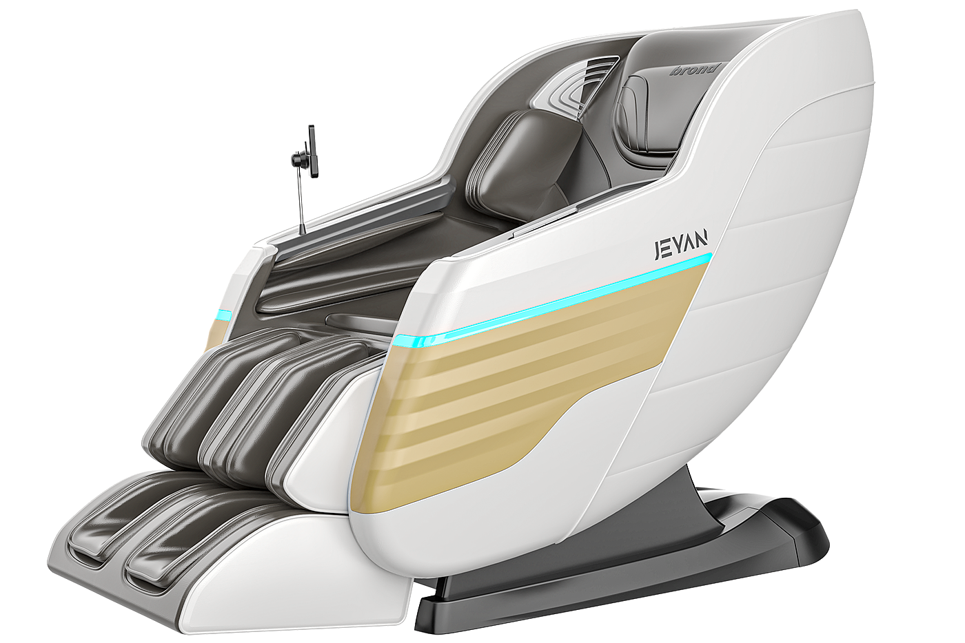 Massage chair，2022 massage chair，fin massage chair，massage，Big Health Products，Massage chair design，
