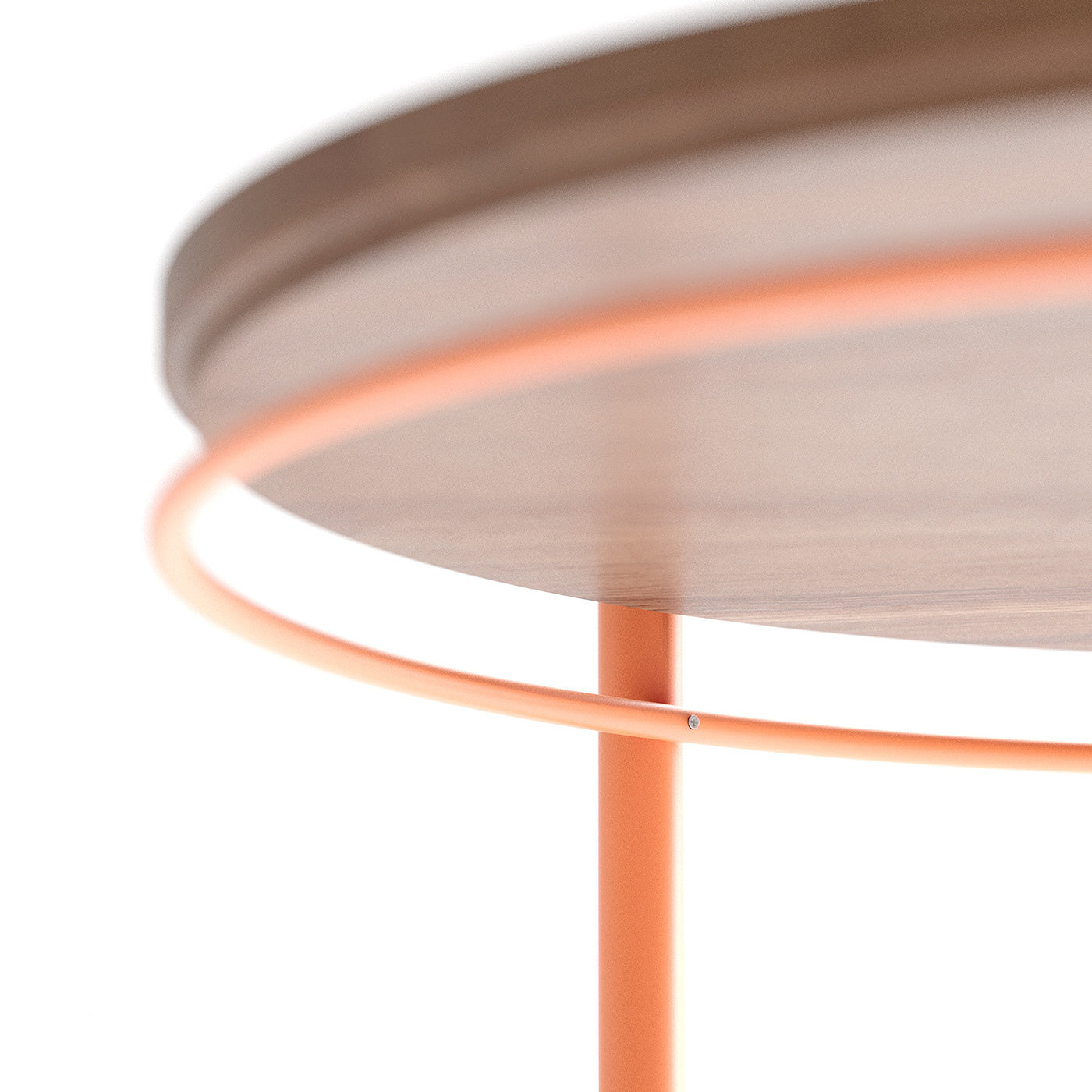 Up&Down，Side table，modern，Appearance design，