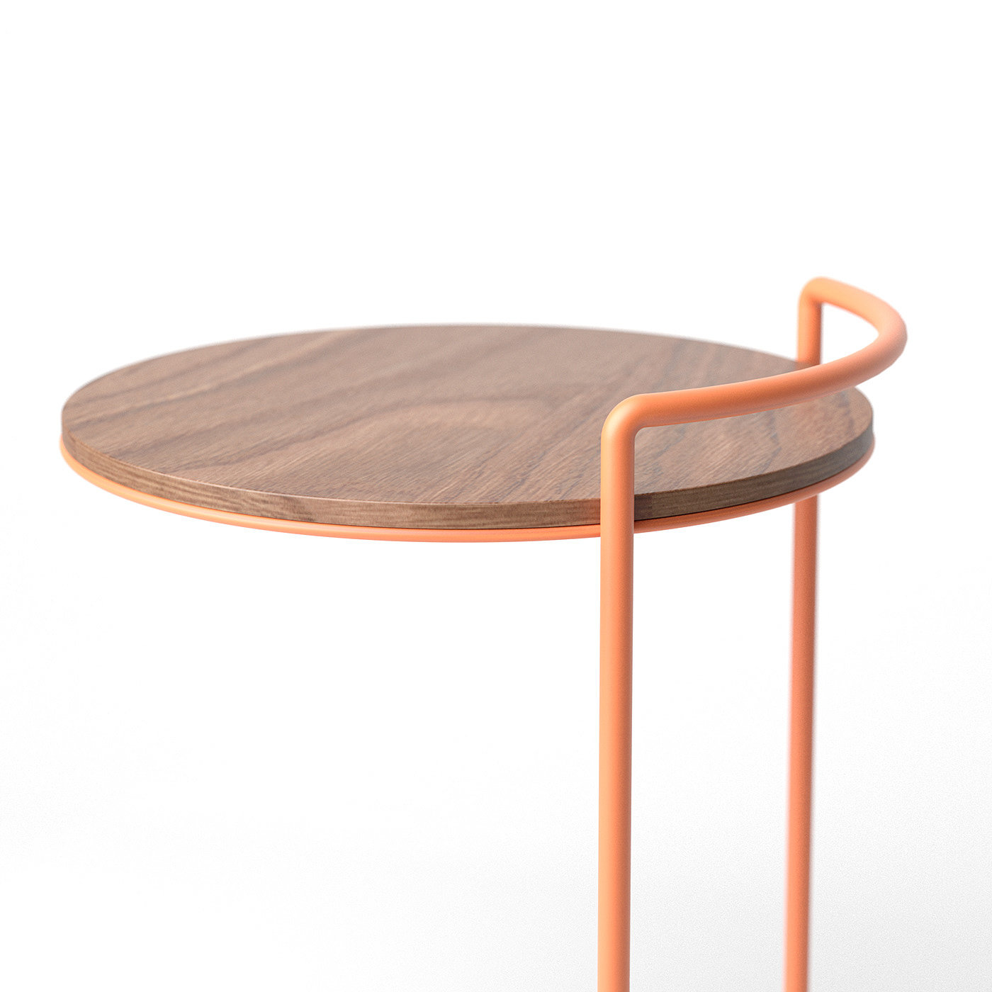 Up&Down，Side table，modern，Appearance design，