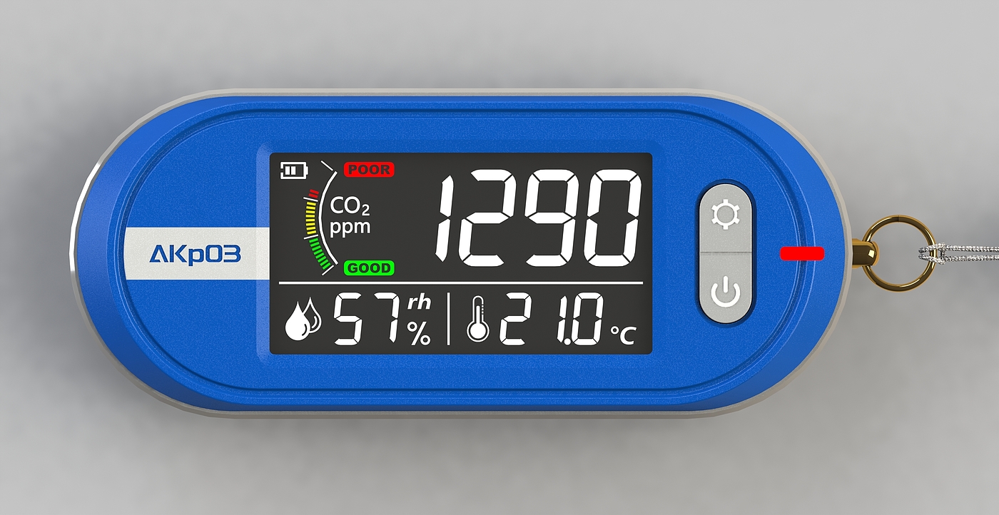 仪器，仪表，环境检测，co2，温湿度，设变，户外，爬山探洞，