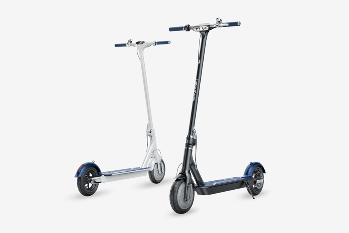 Appearance design，Product definition，industrial design，product design，Scooter，