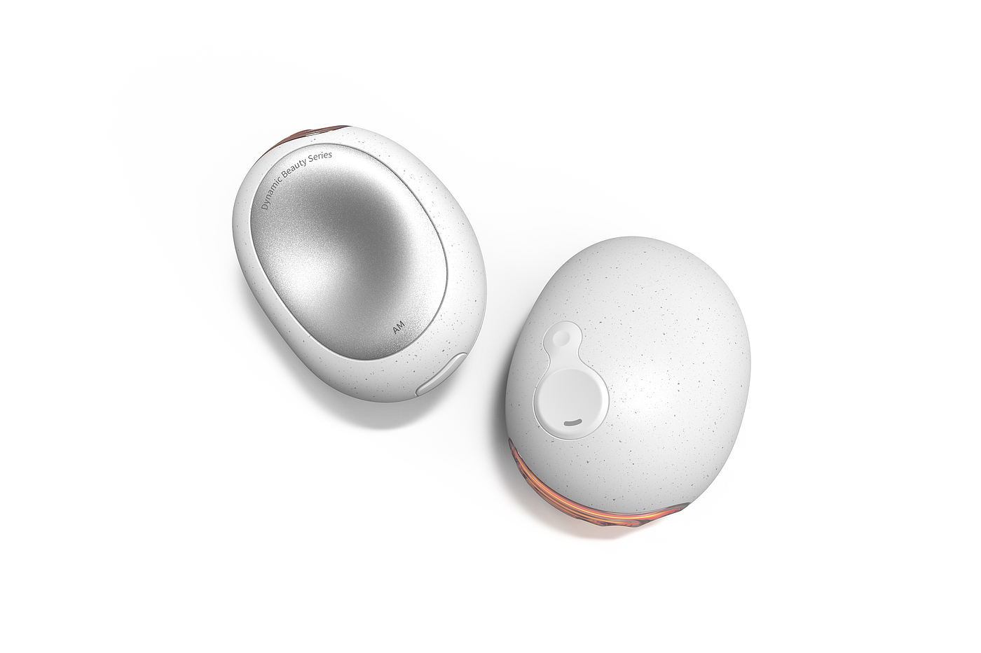 product design，massage，Relax repair，