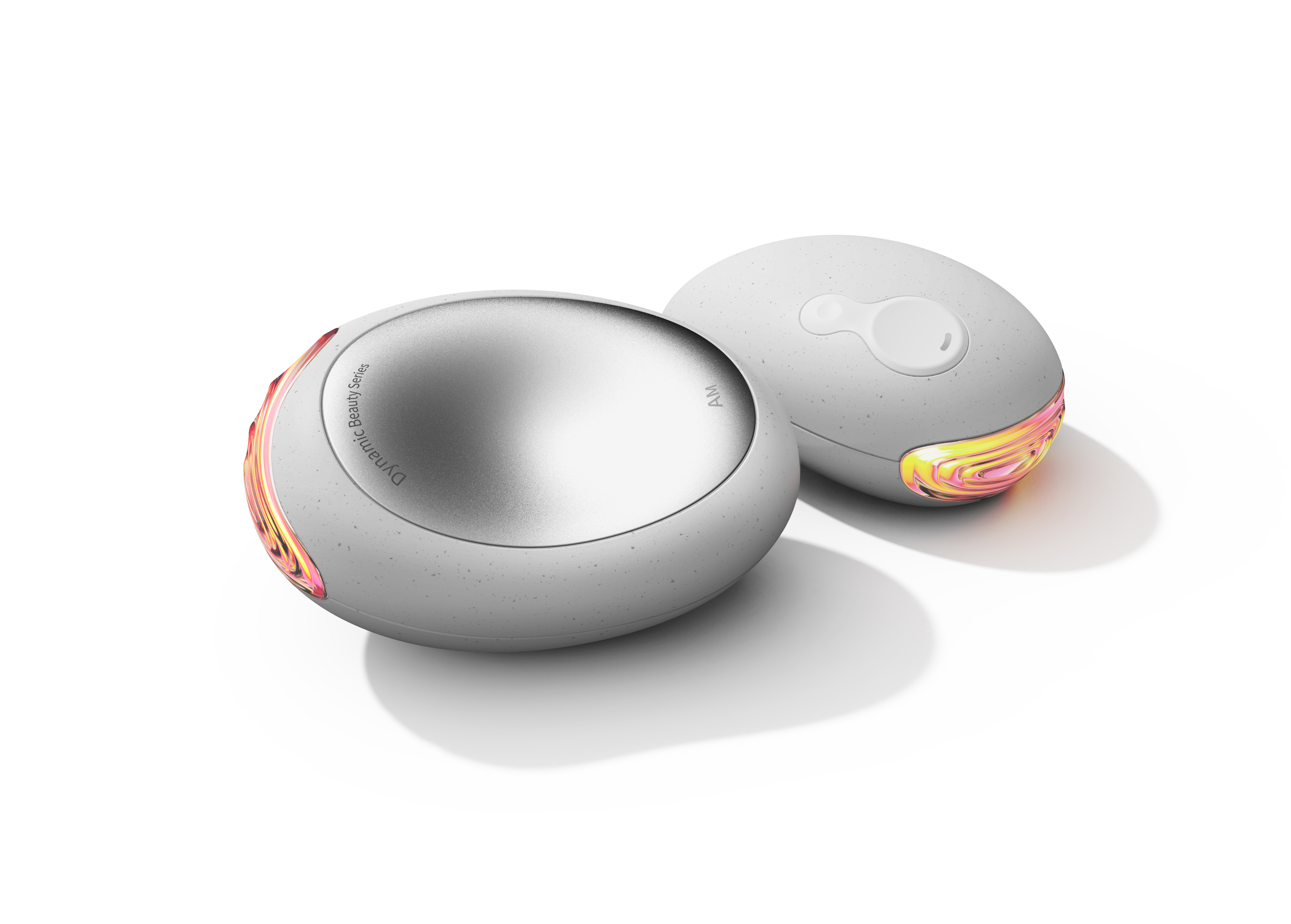 product design，massage，Relax repair，