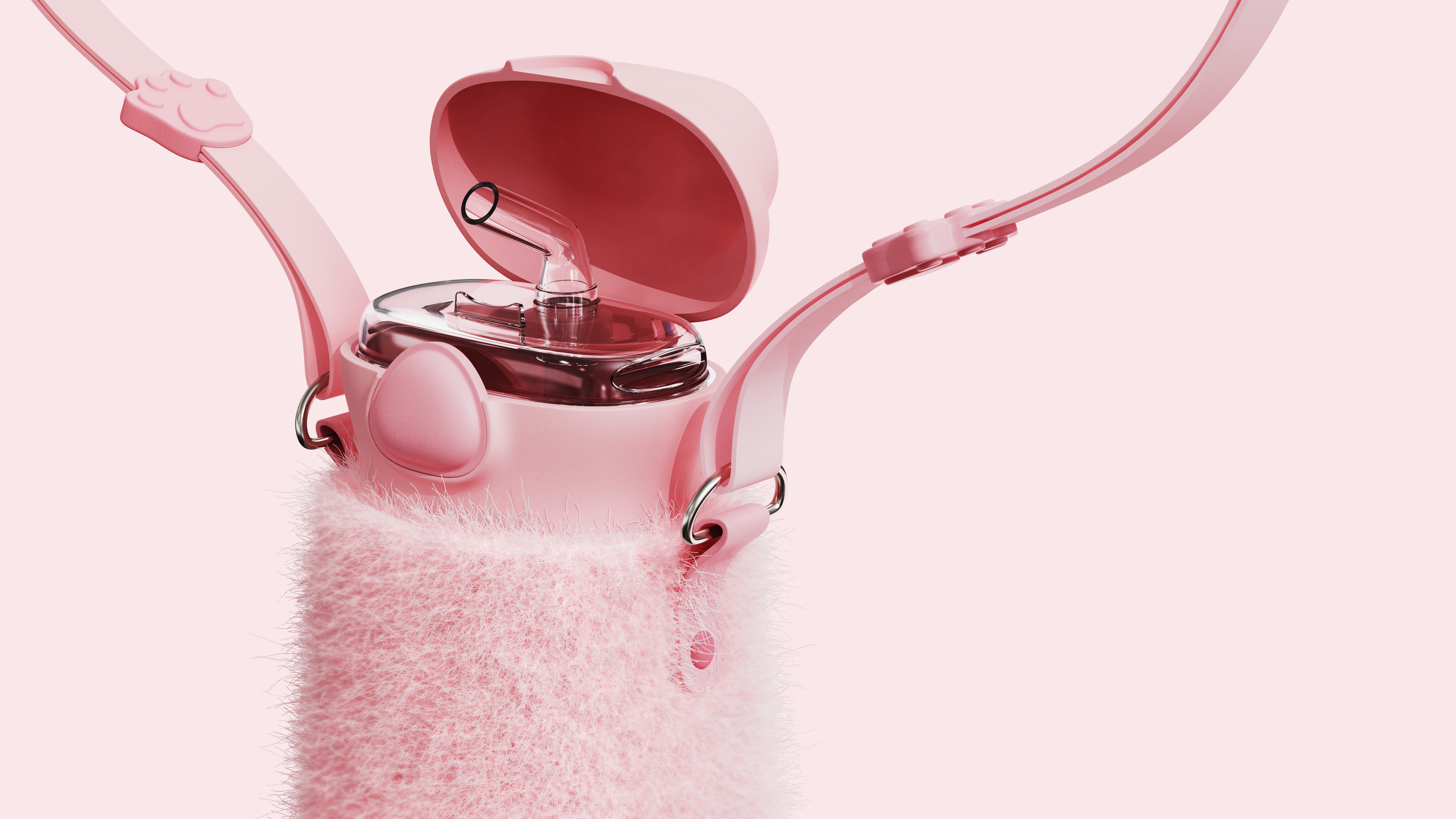 Children's water cup，Women's water cup，Fashion Wear，Net red water cup，Normal temperature water cup，good-looking，Internet celebrity，vacuum cup，