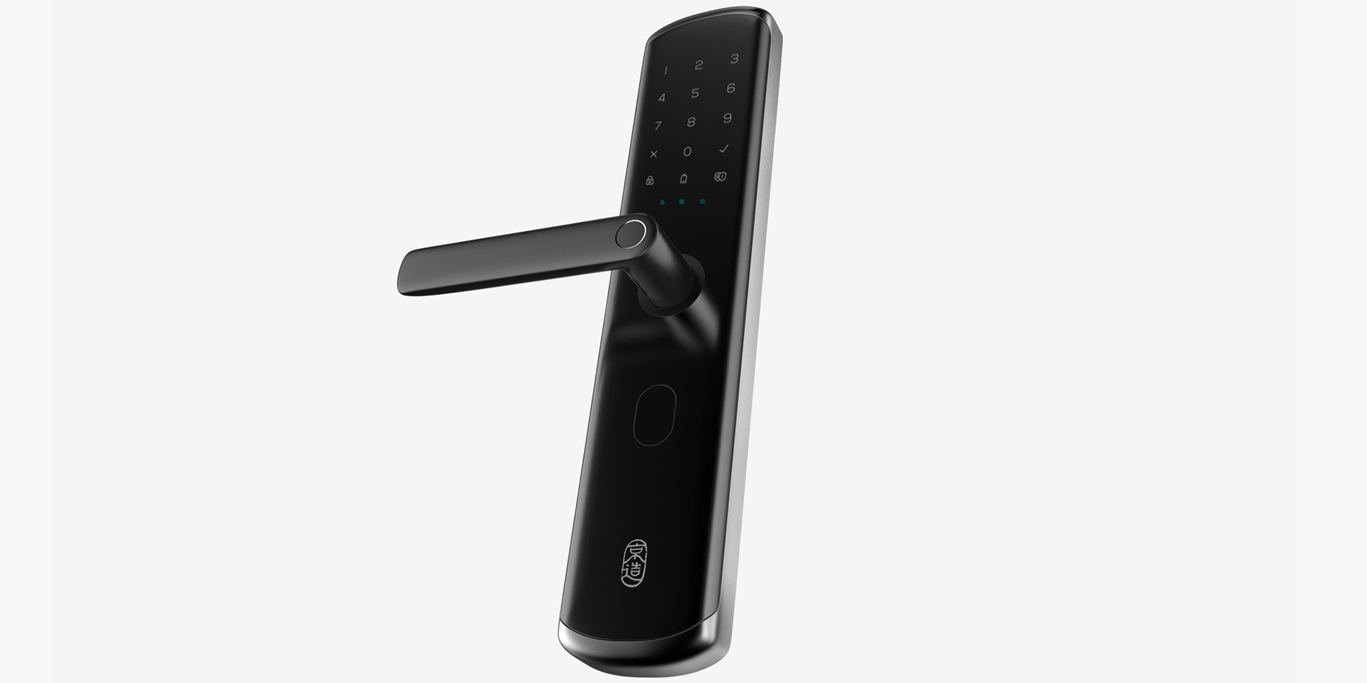 Appearance design，Product definition，industrial design，product design，Intelligent lock，