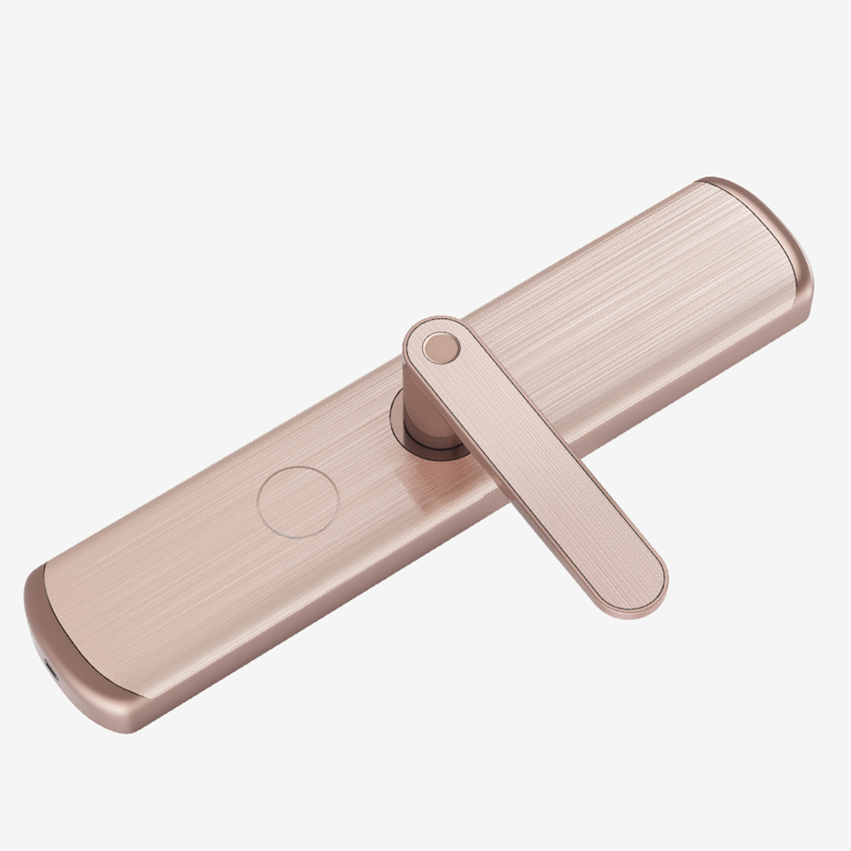 Appearance design，Product definition，industrial design，product design，Intelligent lock，