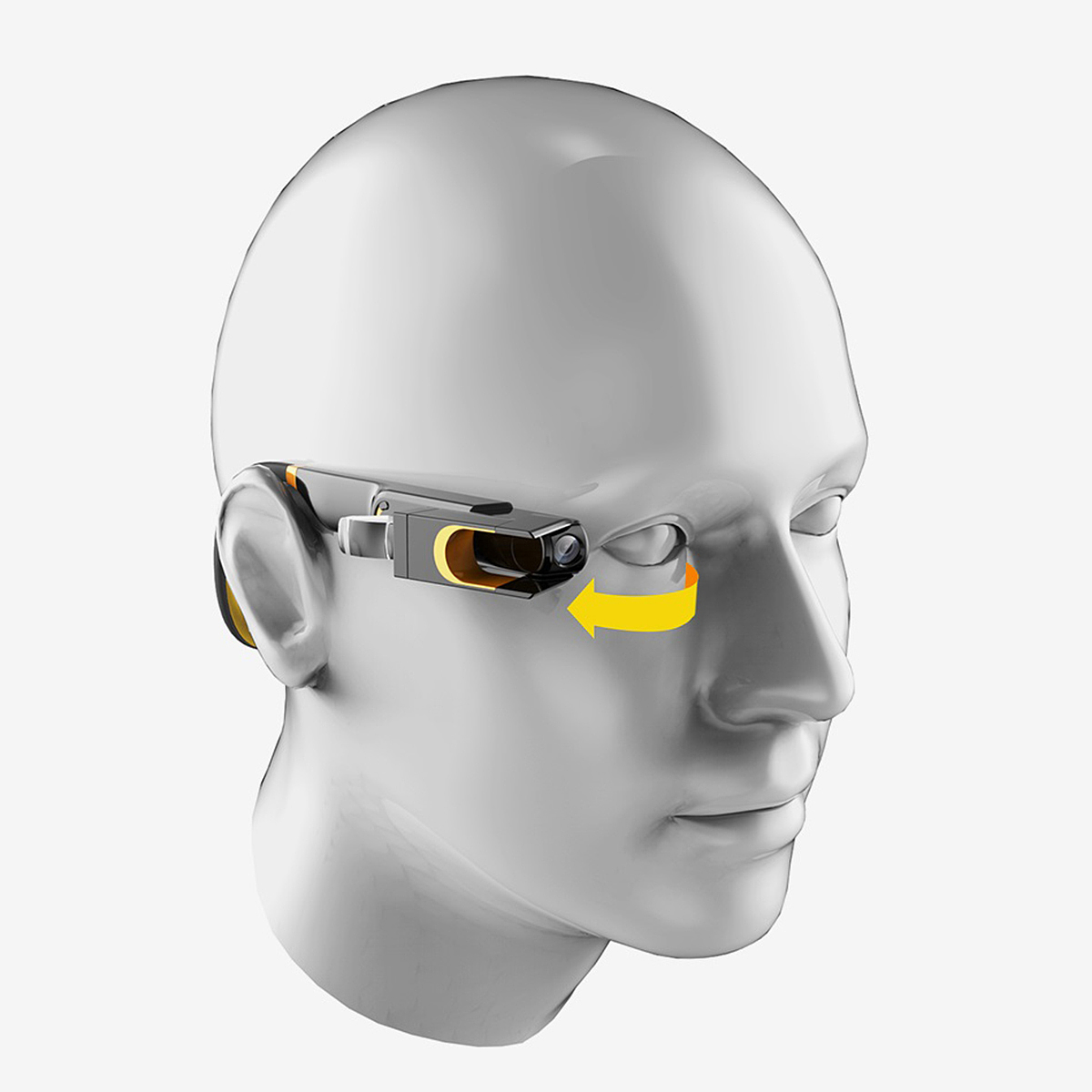 Appearance design，Product definition，industrial design，product design，Ar smart glasses，