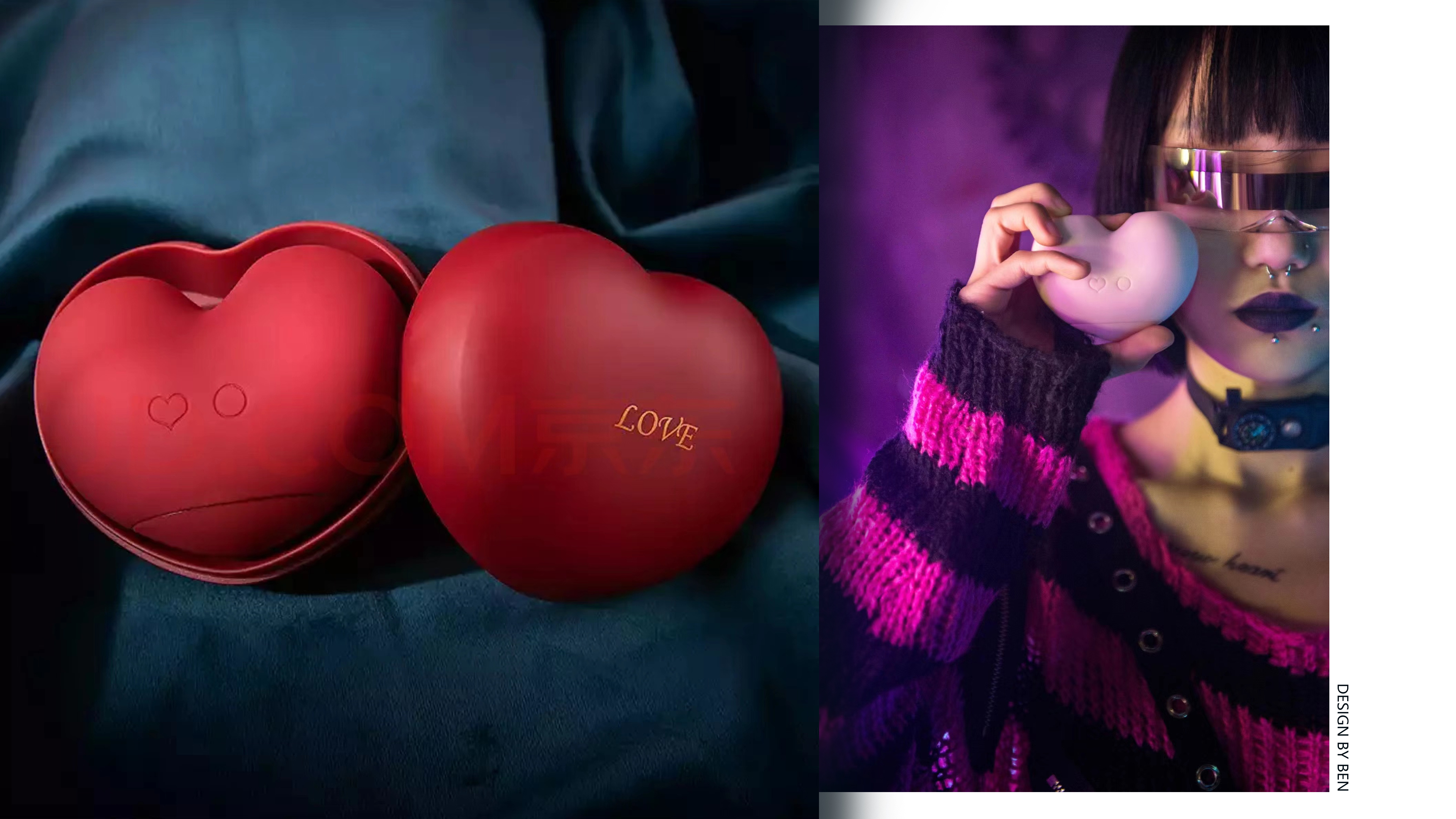 adult，silica gel，taste，shock，Cute fun，