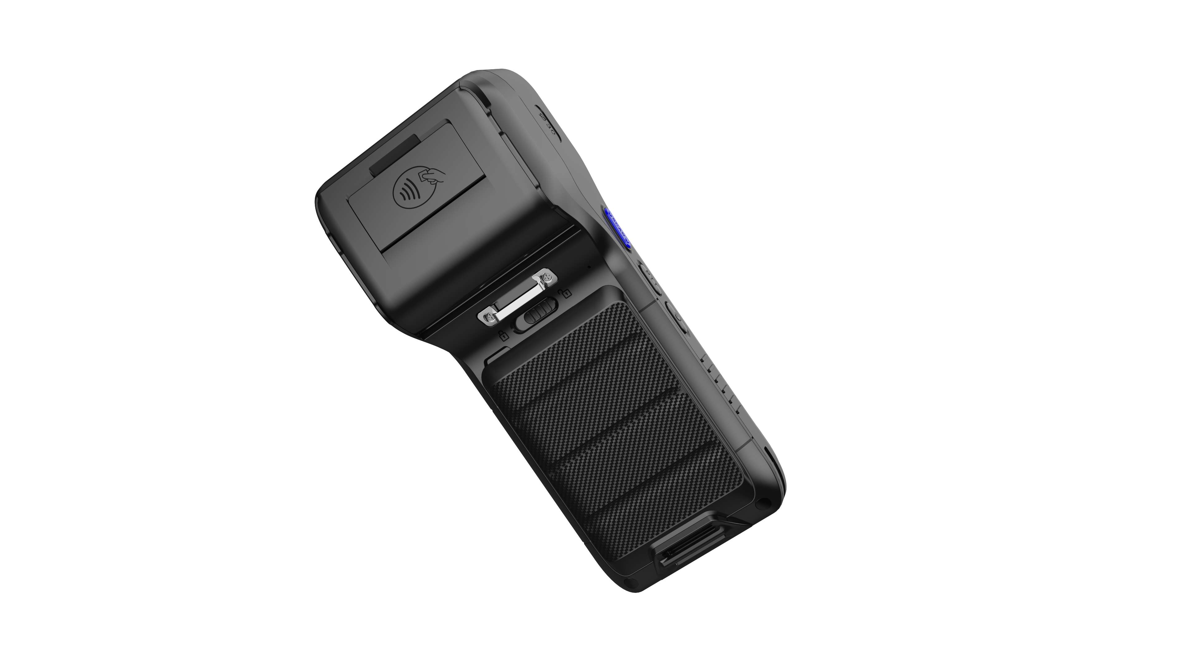 industrial design，Handheld terminal，