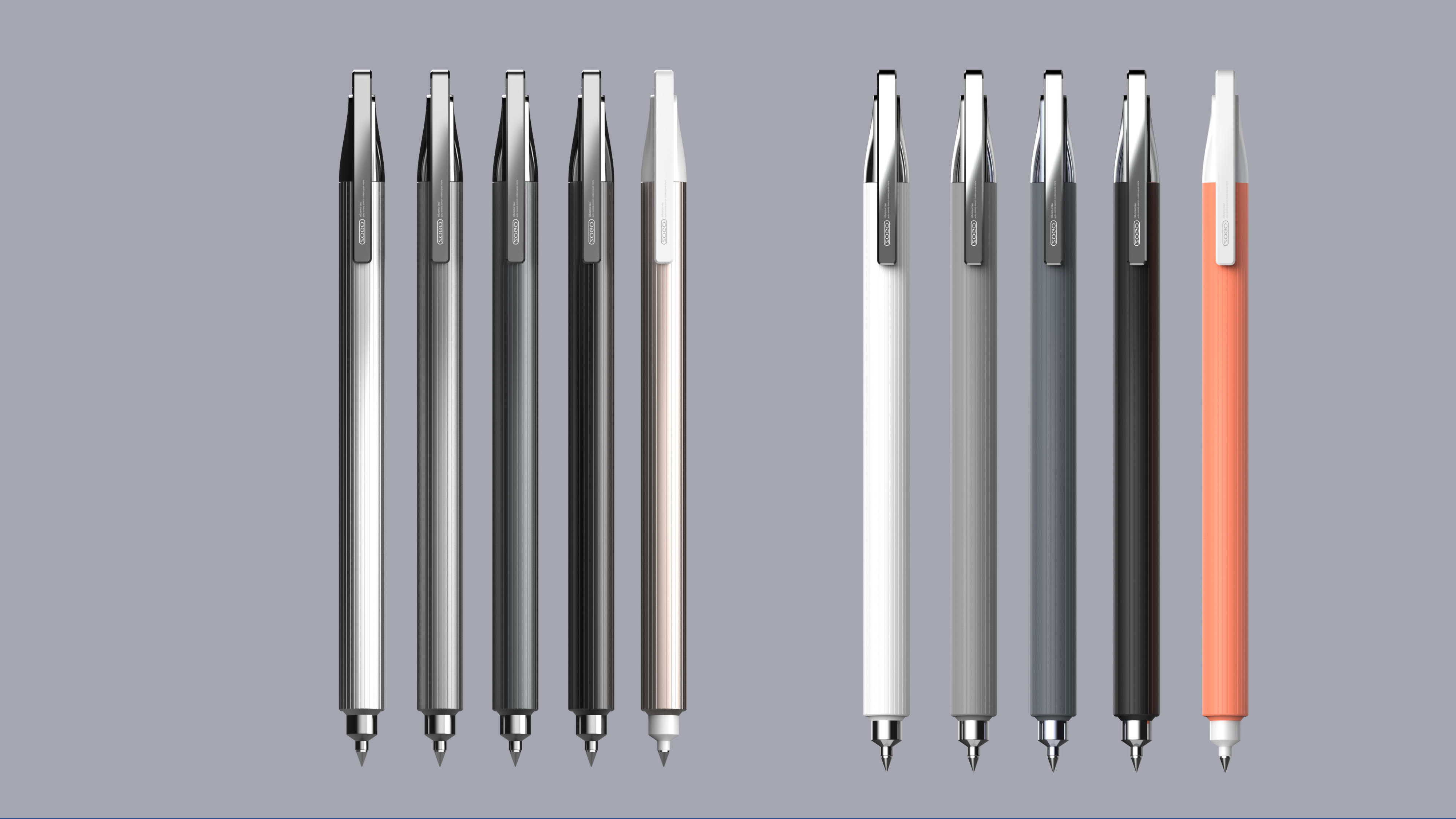 pen，to work in an office，Stationery，