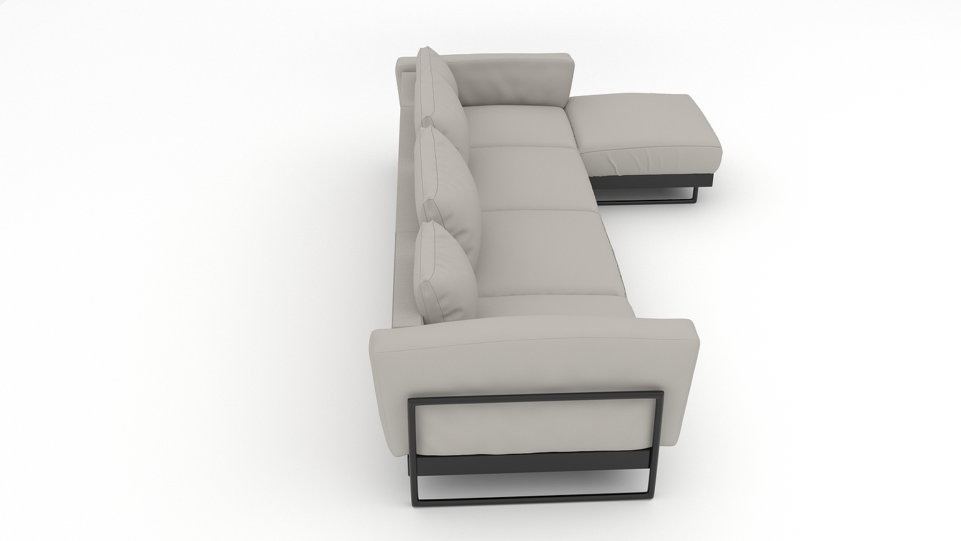 3dmax，vray，practice，sofa，product，Marvelous Designer，