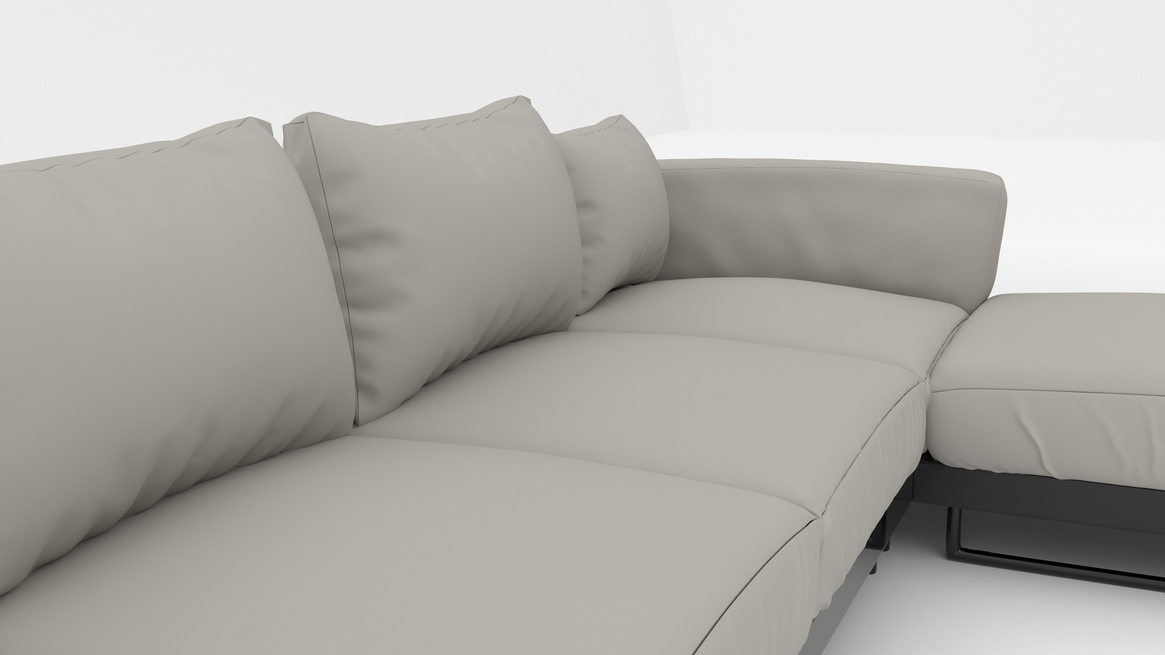 3dmax，vray，practice，sofa，product，Marvelous Designer，
