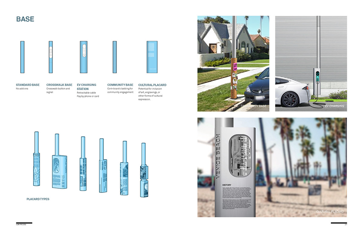 street lamp，Outdoor lighting ，product design，Outdoor facilities，