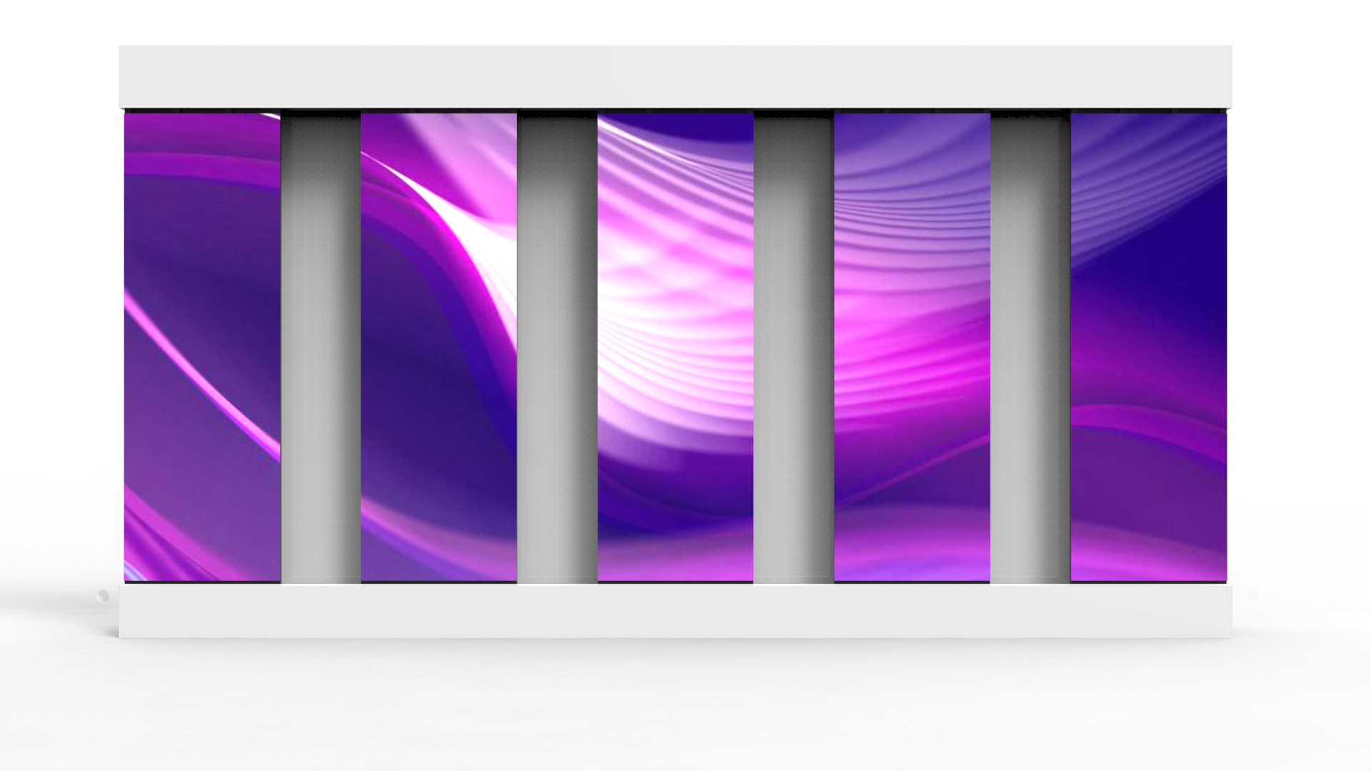 Opening and closing screen，Slide rail screen，Opening and closing slide rail screen，LED opening and closing screen，