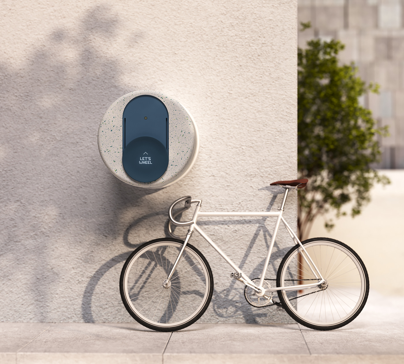 Energy Keeper，Technology design，future，product design，