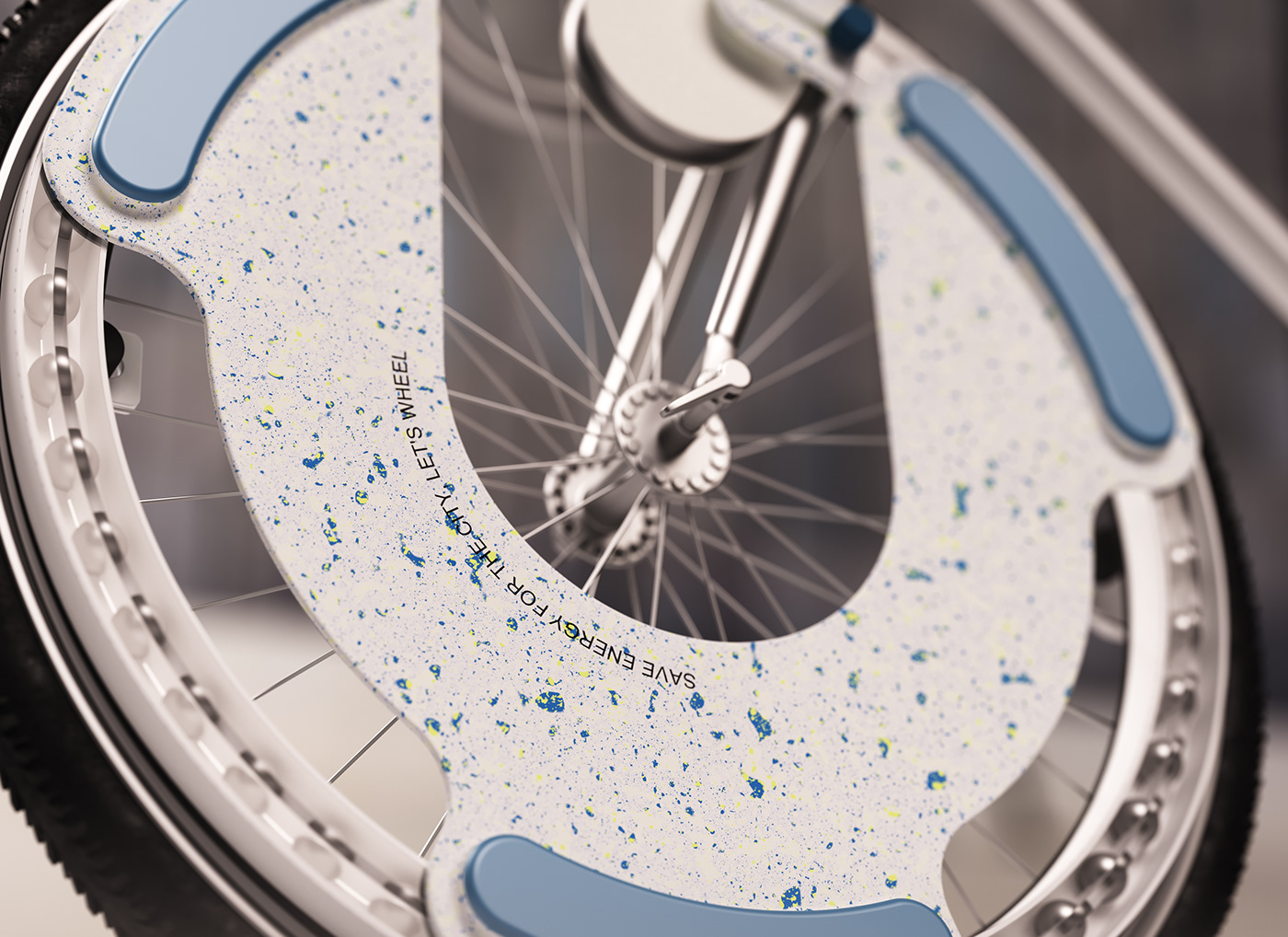 Energy Keeper，Technology design，future，product design，