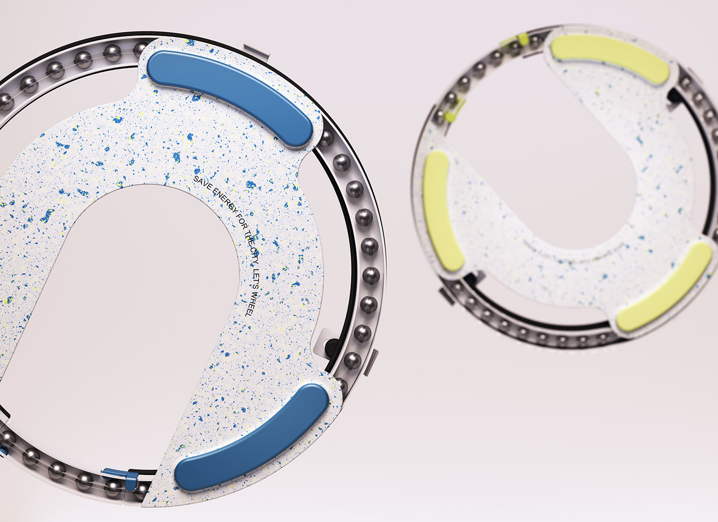 Energy Keeper，Technology design，future，product design，