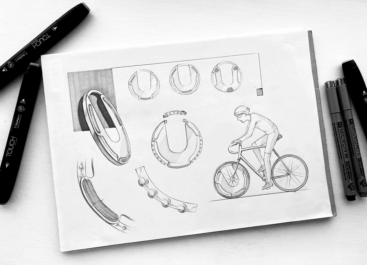 Energy Keeper，Technology design，future，product design，