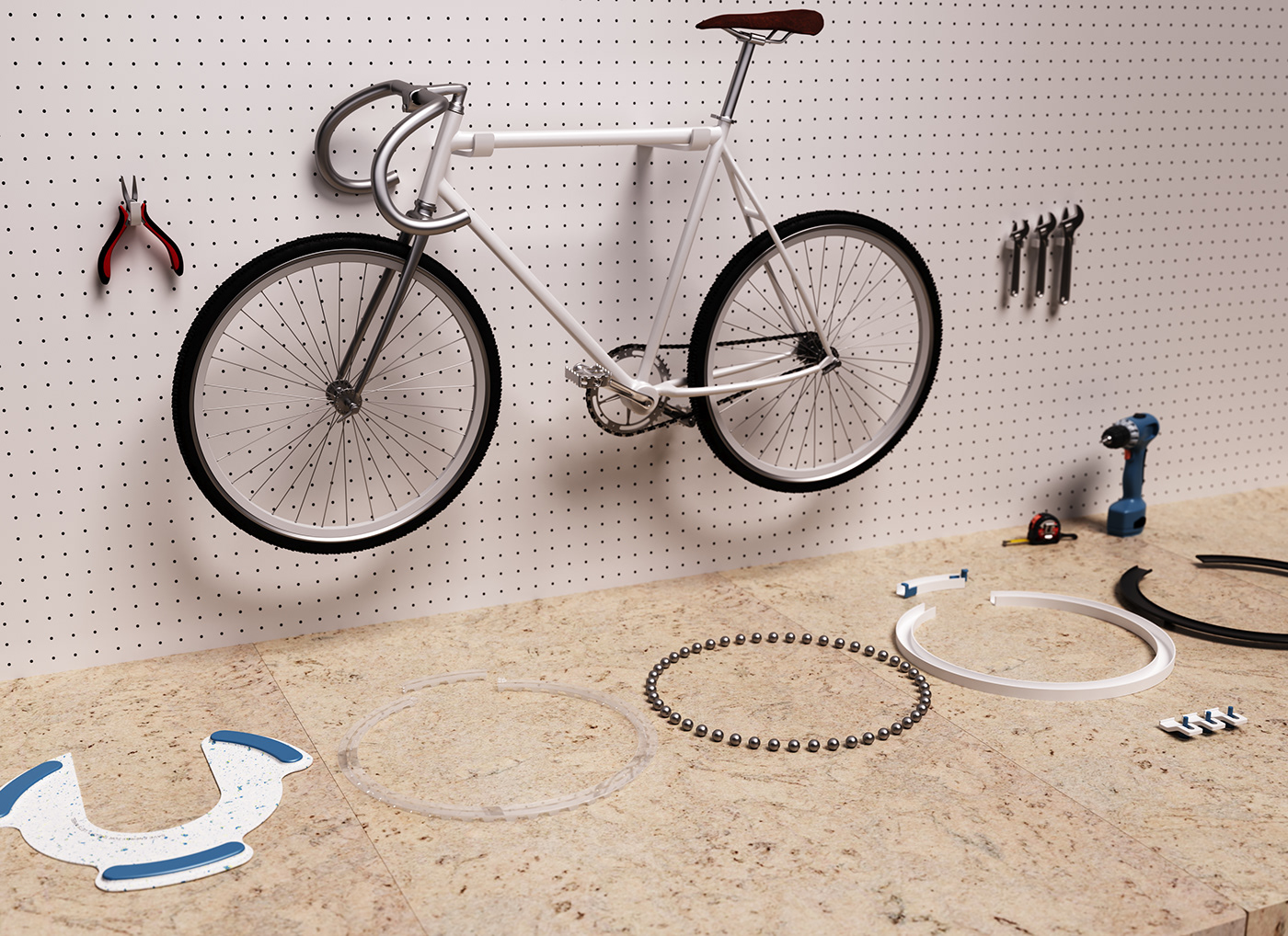 Energy Keeper，Technology design，future，product design，