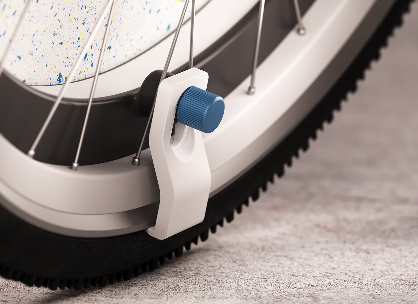 Energy Keeper，Technology design，future，product design，