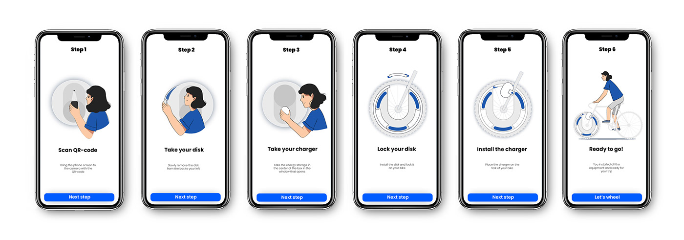 Energy Keeper，Technology design，future，product design，
